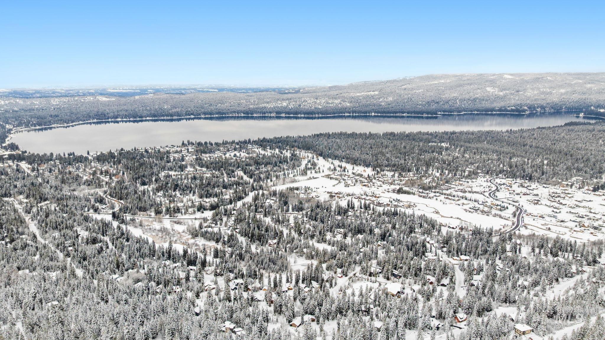 1425 Majestic View Dr, McCall, Idaho 83638, Land For Sale, Price $265,000,MLS 98971585
