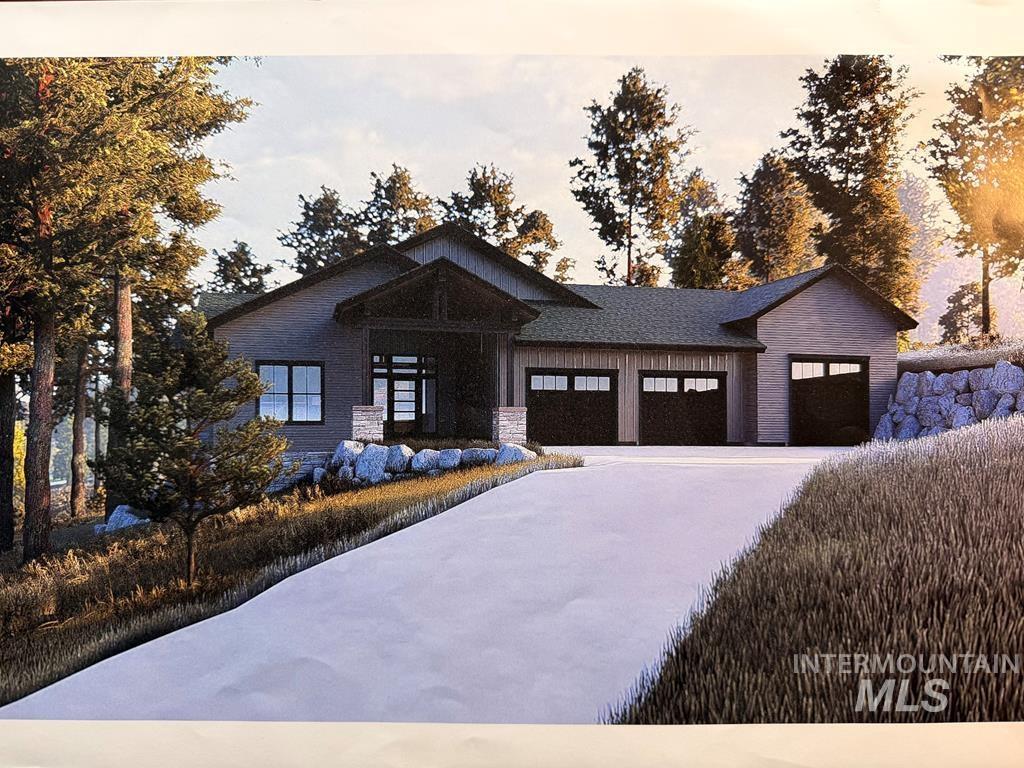 1425 Majestic View Dr, McCall, Idaho 83638, Land For Sale, Price $265,000,MLS 98971585