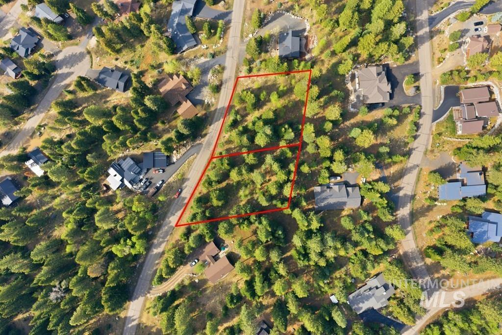 1425 Majestic View Dr, McCall, Idaho 83638, Land For Sale, Price $265,000,MLS 98971585