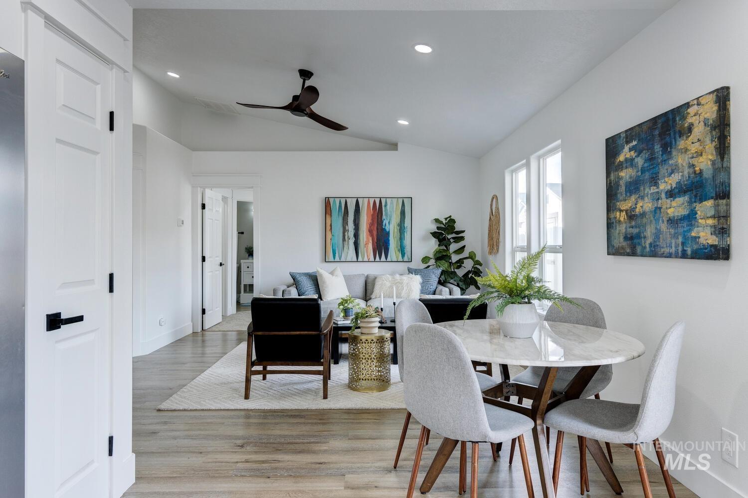 1009 Gold Creek Dr, Caldwell, Idaho 83607, 3 Bedrooms, 2 Bathrooms, Residential For Sale, Price $330,000,MLS 98971586