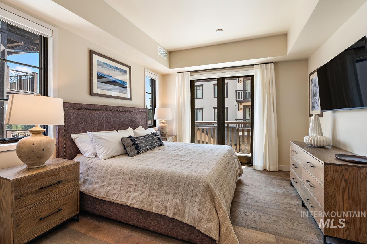 740 Village Drive, Donnelly, Idaho 83615, 1 Bedroom, 1.5 Bathrooms, Residential For Sale, Price $849,000,MLS 98971587