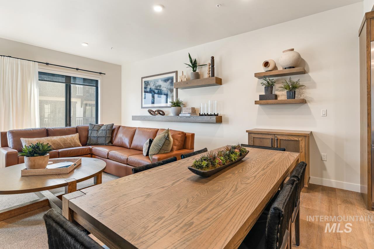 740 Village Drive, Donnelly, Idaho 83615, 1 Bedroom, 1.5 Bathrooms, Residential For Sale, Price $849,000,MLS 98971587