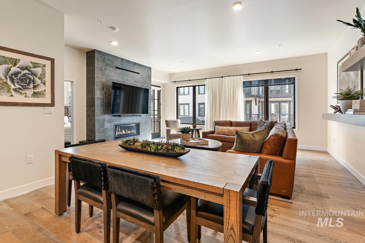 740 Village Drive, Donnelly, Idaho 83615, 1 Bedroom, 1.5 Bathrooms, Residential For Sale, Price $849,000,MLS 98971587