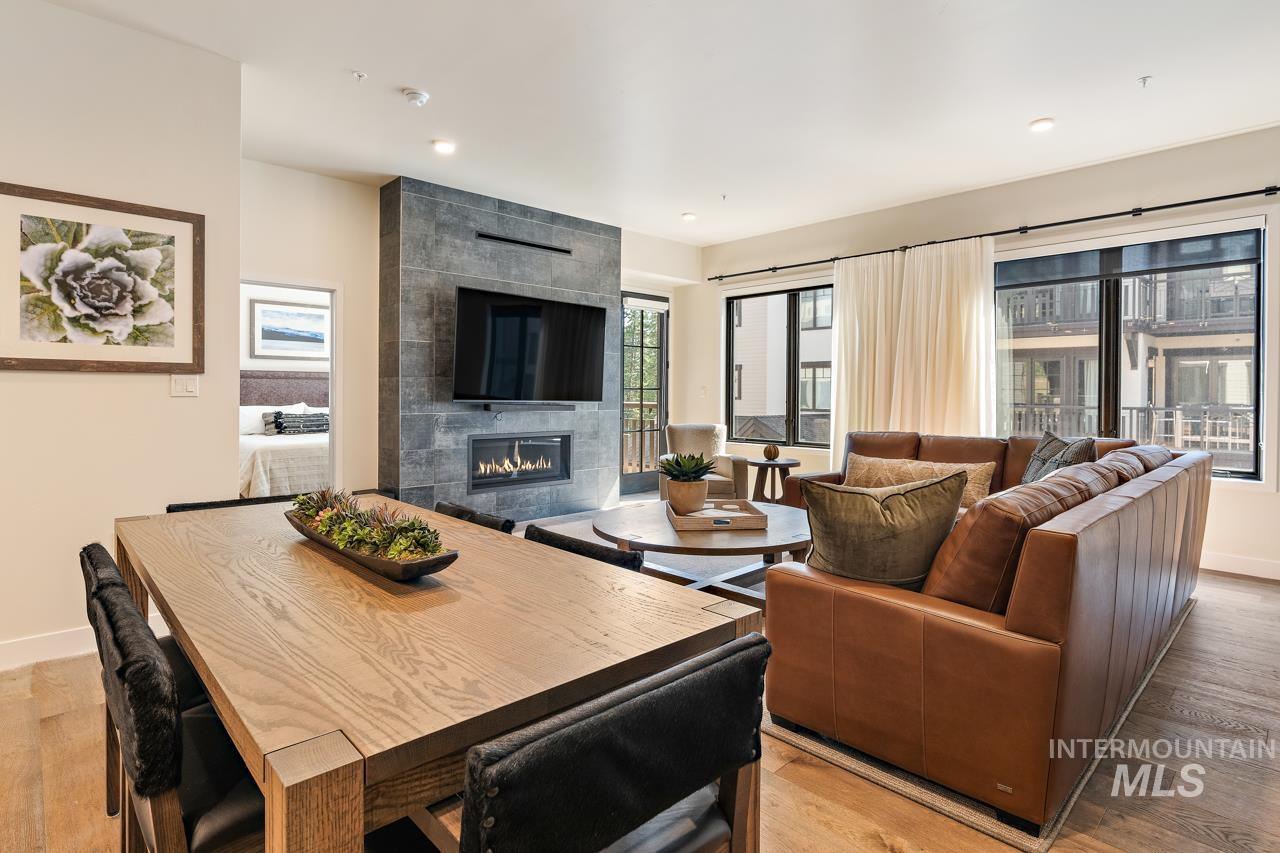 740 Village Drive, Donnelly, Idaho 83615, 1 Bedroom, 1.5 Bathrooms, Residential For Sale, Price $849,000,MLS 98971587