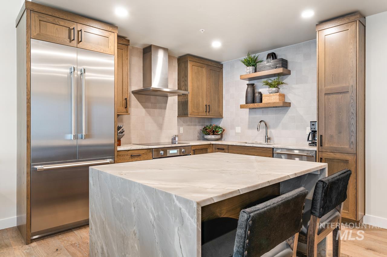 740 Village Drive, Donnelly, Idaho 83615, 1 Bedroom, 1.5 Bathrooms, Residential For Sale, Price $849,000,MLS 98971587