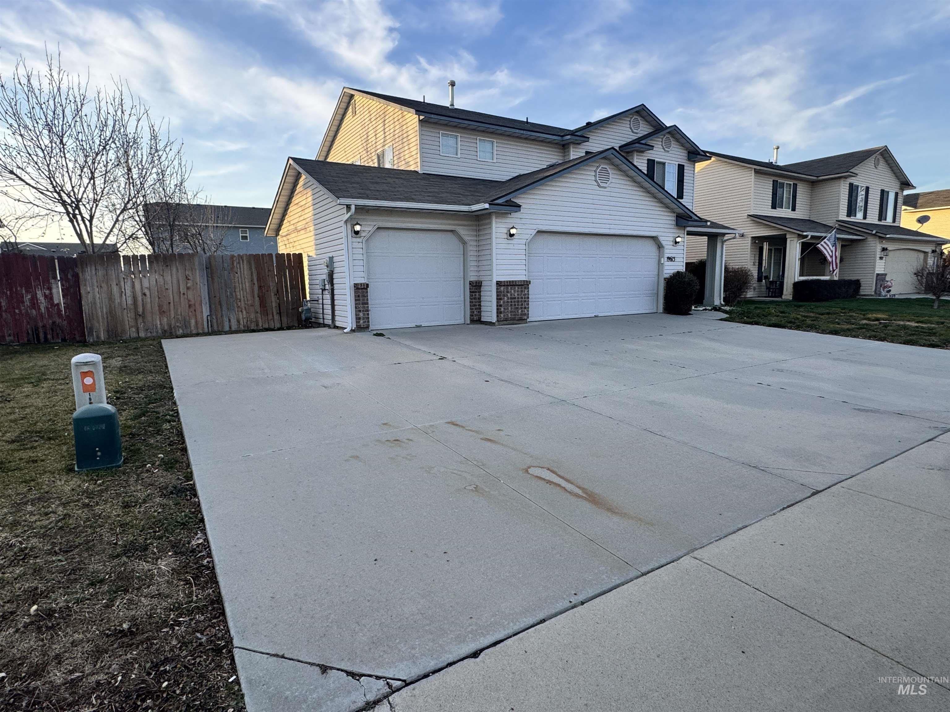 Residential For Sale