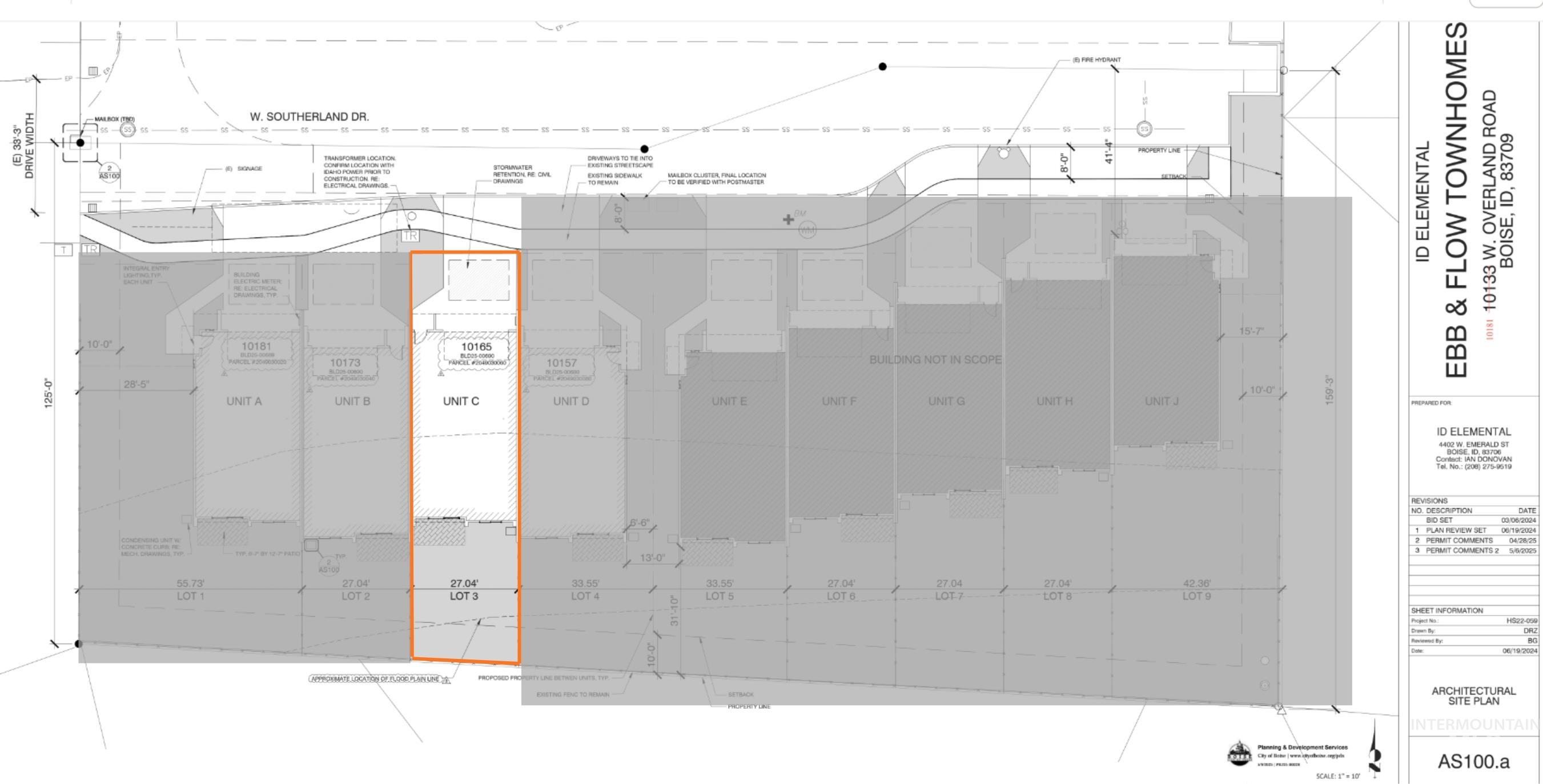 10165 W Southerland Dr, Boise, Idaho 83709, 3 Bedrooms, 2.5 Bathrooms, Residential For Sale, Price $525,000,MLS 98971589