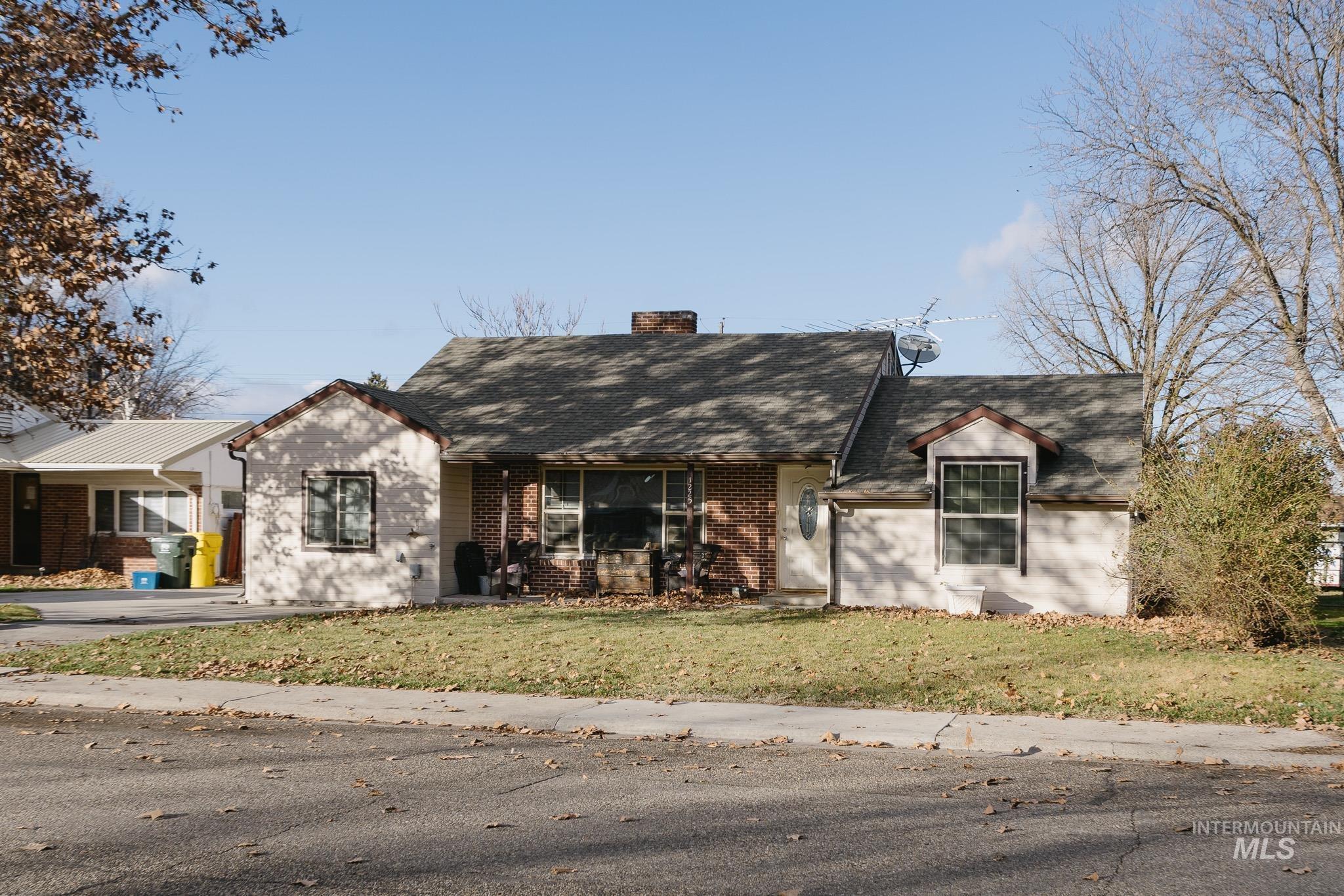 Residential For Sale