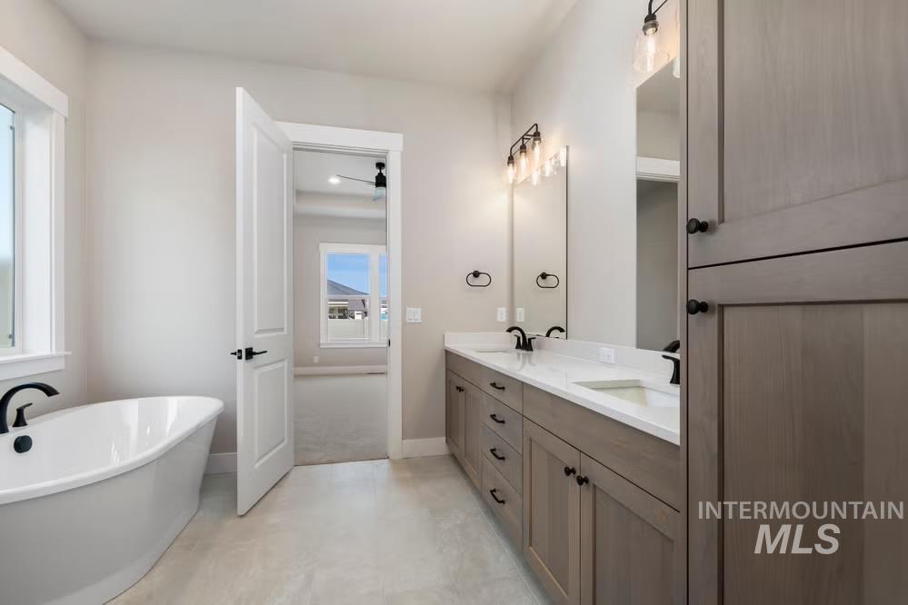 898 W Buroak Dr, Meridian, Idaho 83642, 5 Bedrooms, 3.5 Bathrooms, Residential For Sale, Price $869,880,MLS 98971595