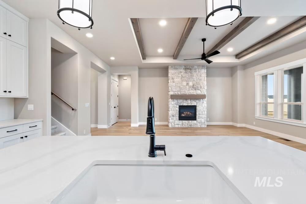 898 W Buroak Dr, Meridian, Idaho 83642, 5 Bedrooms, 3.5 Bathrooms, Residential For Sale, Price $869,880,MLS 98971595