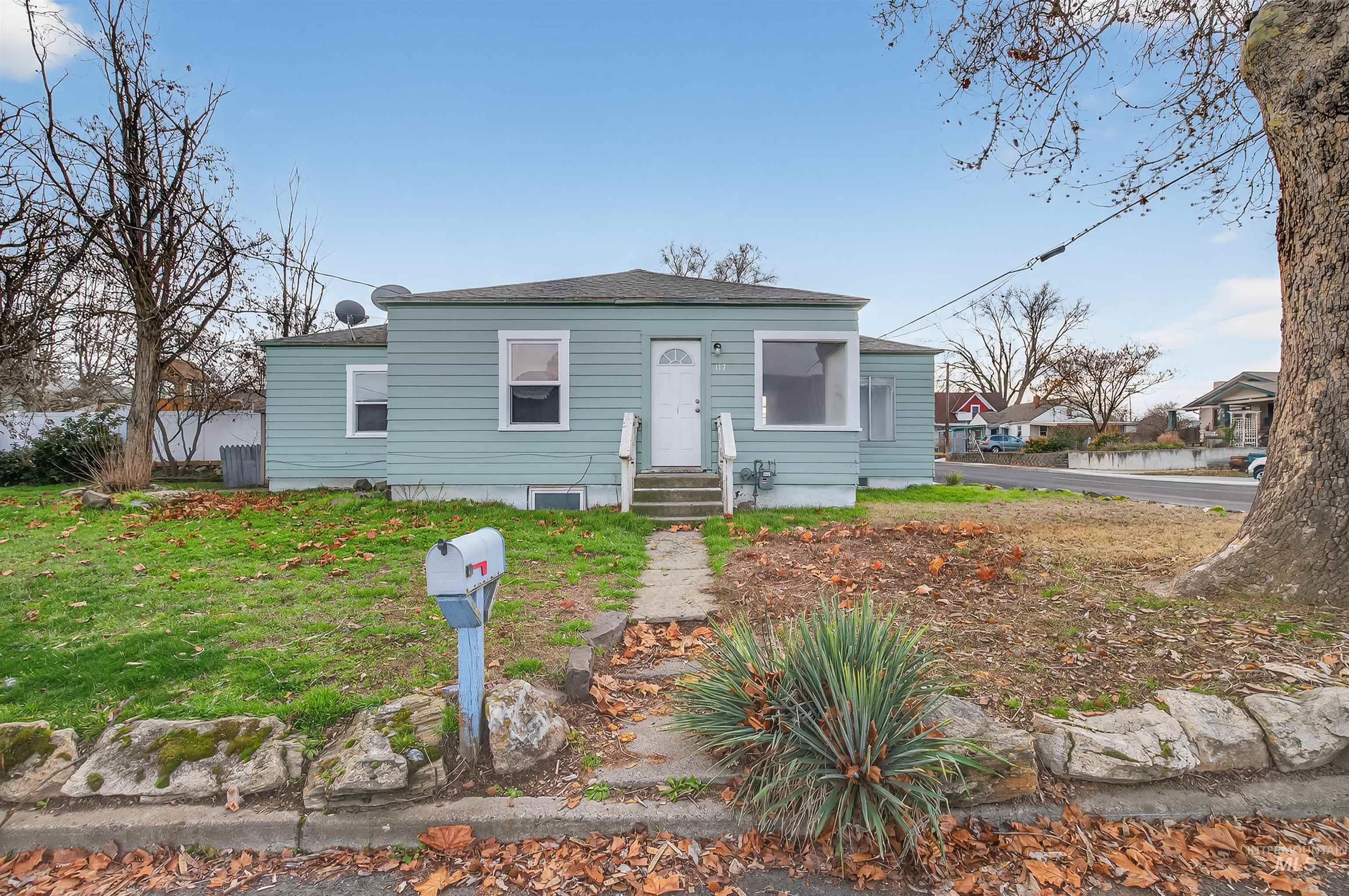 Residential For Sale