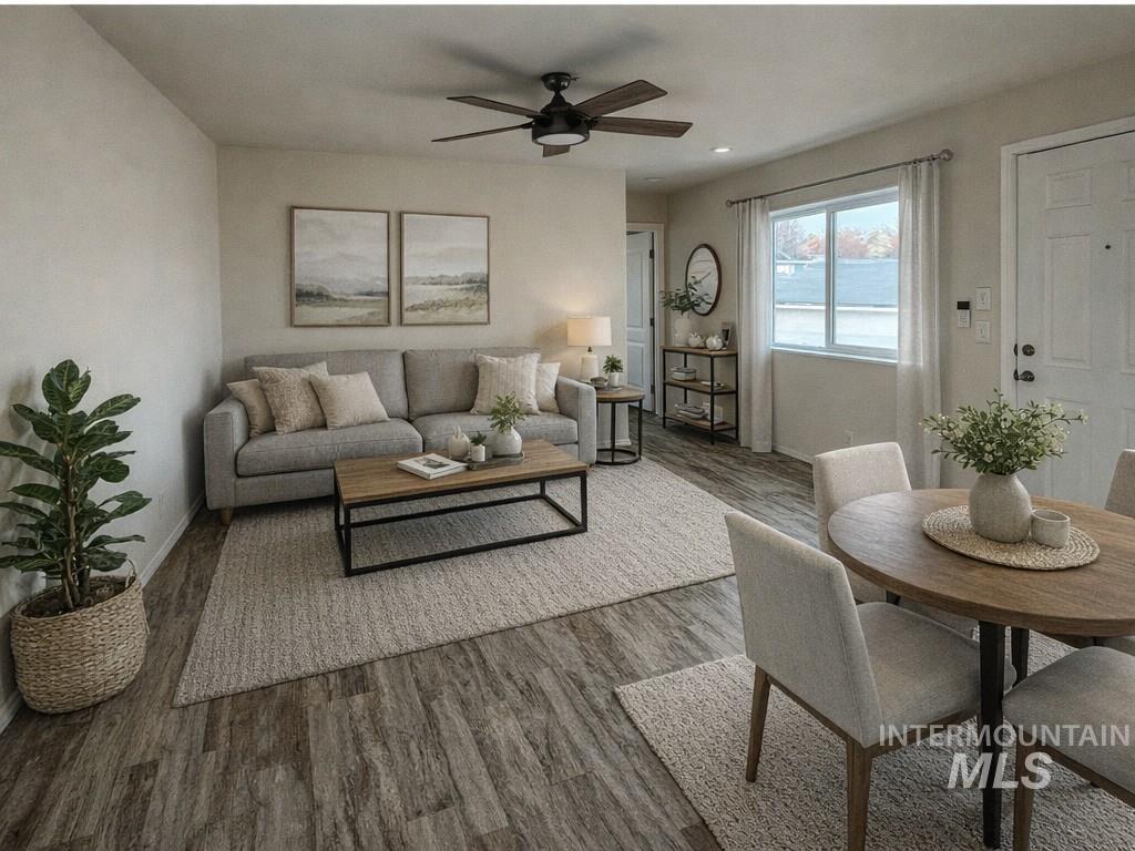 1500 W 7th Street, Weiser, Idaho 83672, 2 Bedrooms, 2 Bathrooms, Residential For Sale, Price $84,900,MLS 98971598