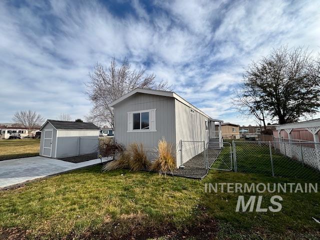 1500 W 7th Street, Weiser, Idaho 83672, 2 Bedrooms, 2 Bathrooms, Residential For Sale, Price $84,900,MLS 98971598