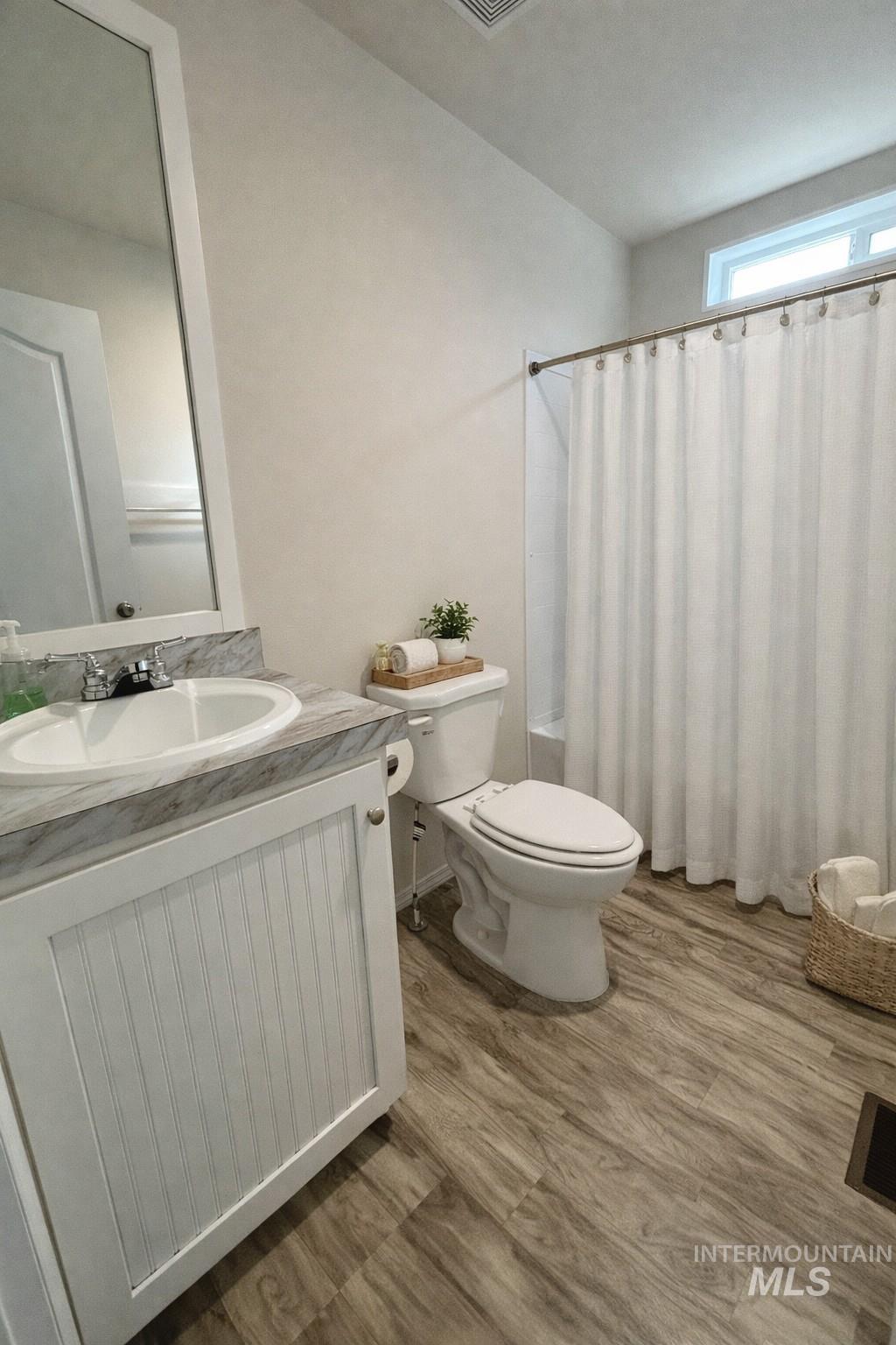 1500 W 7th Street, Weiser, Idaho 83672, 2 Bedrooms, 2 Bathrooms, Residential For Sale, Price $84,900,MLS 98971598