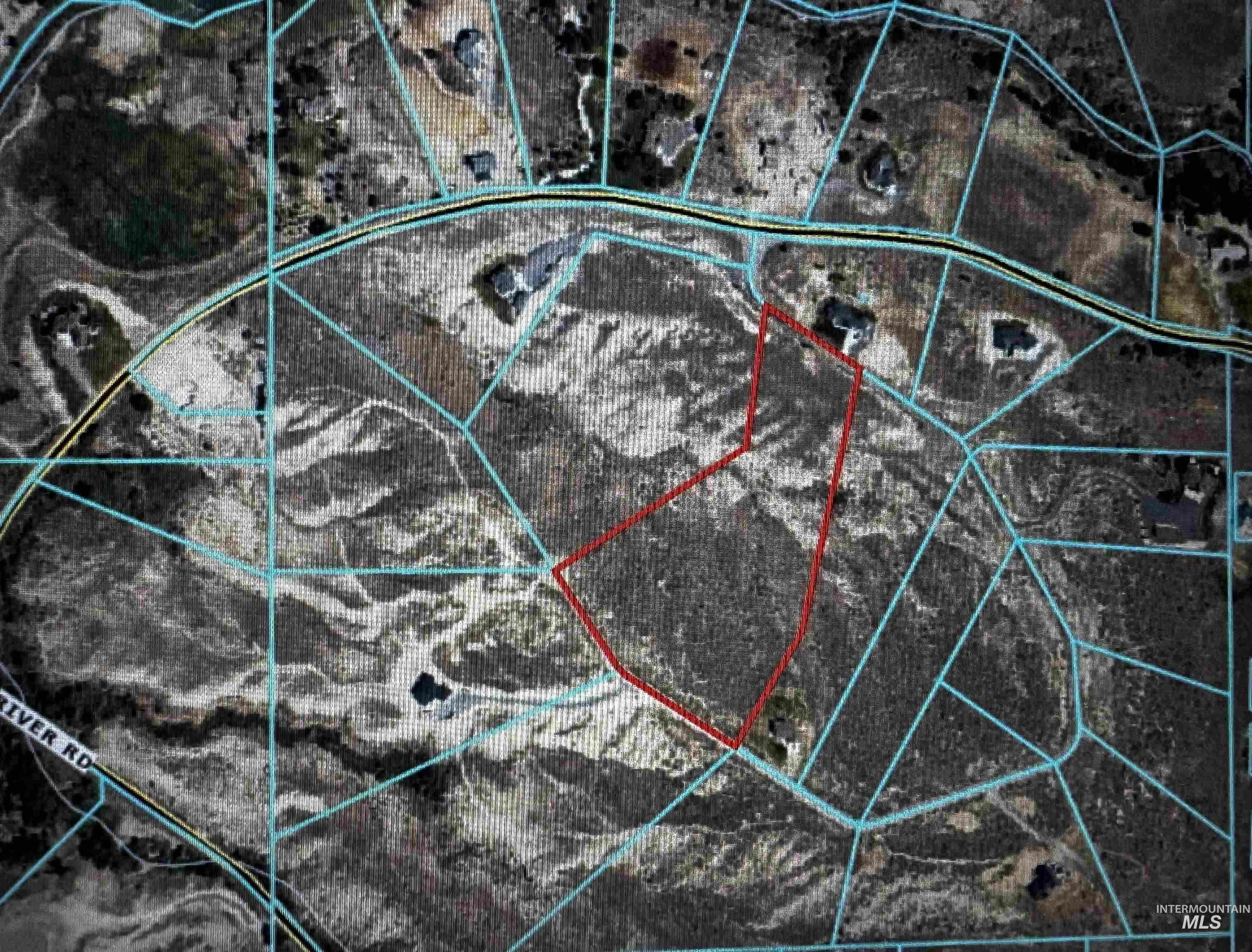 4527 N 1250 E, Buhl, Idaho 83316, Land For Sale, Price $215,000,MLS 98971599