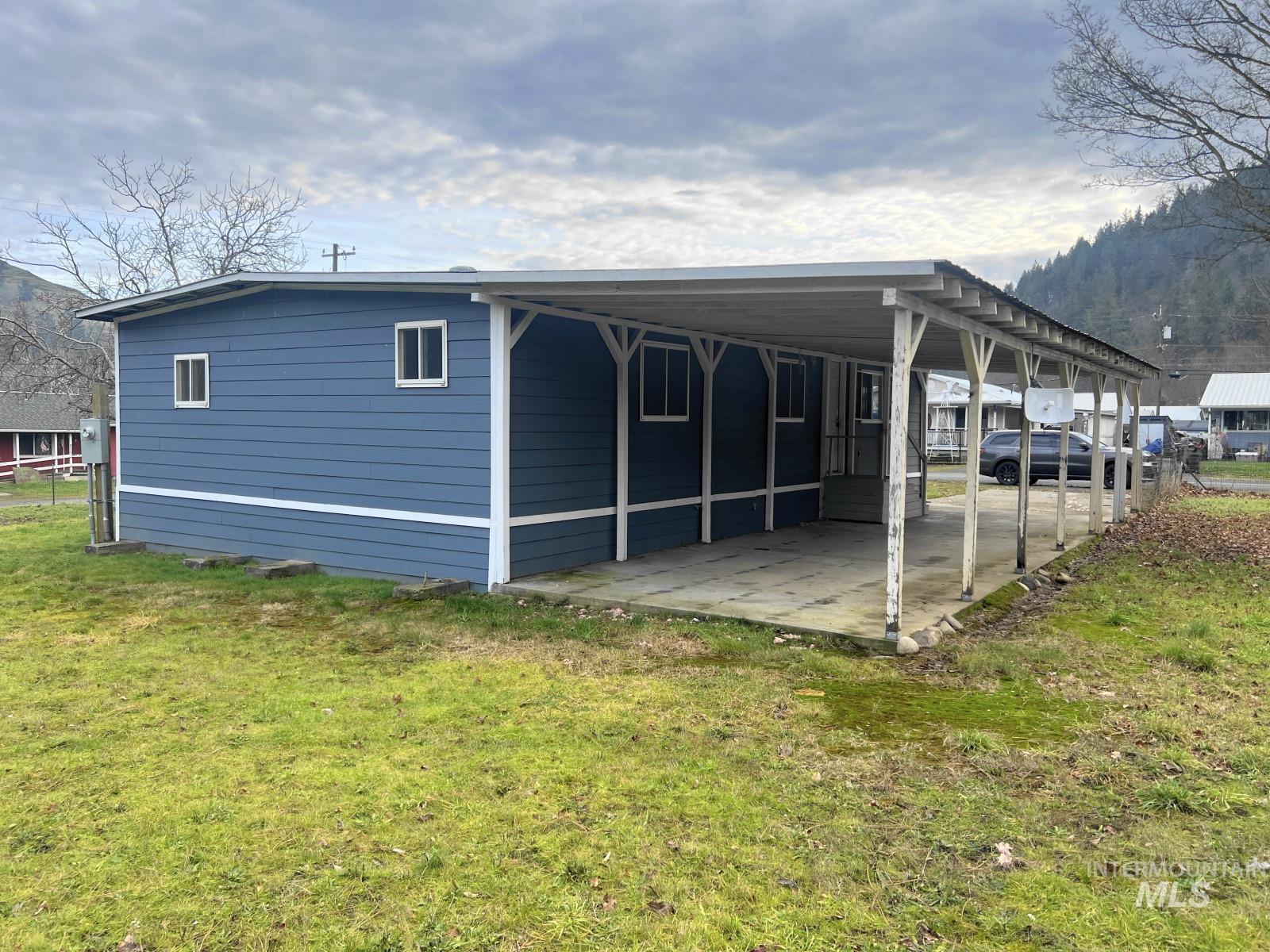 614 Pine Ave, Kooskia, Idaho 83539, 3 Bedrooms, 2 Bathrooms, Residential For Sale, Price $209,000,MLS 98971600