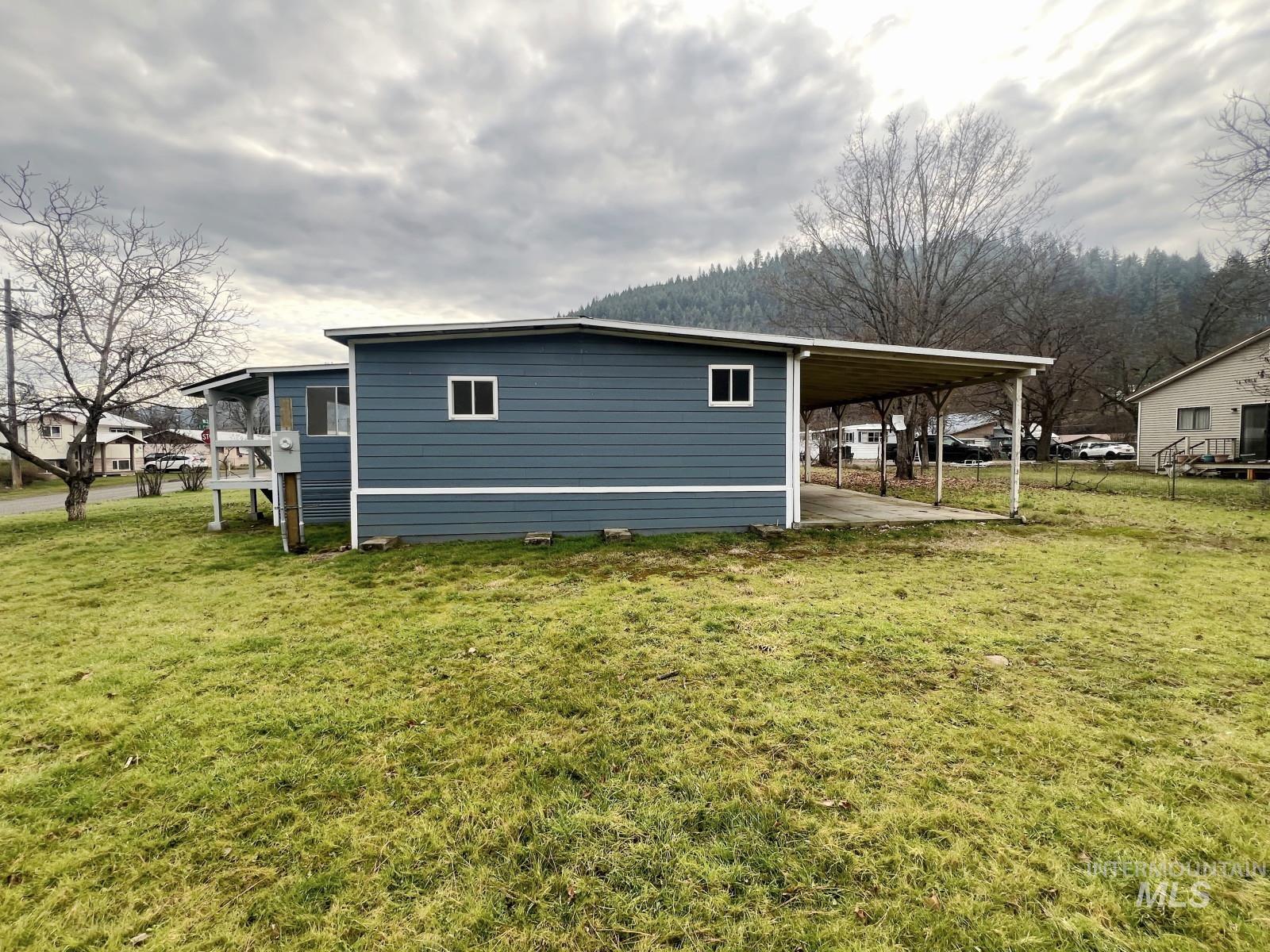 614 Pine Ave, Kooskia, Idaho 83539, 3 Bedrooms, 2 Bathrooms, Residential For Sale, Price $209,000,MLS 98971600