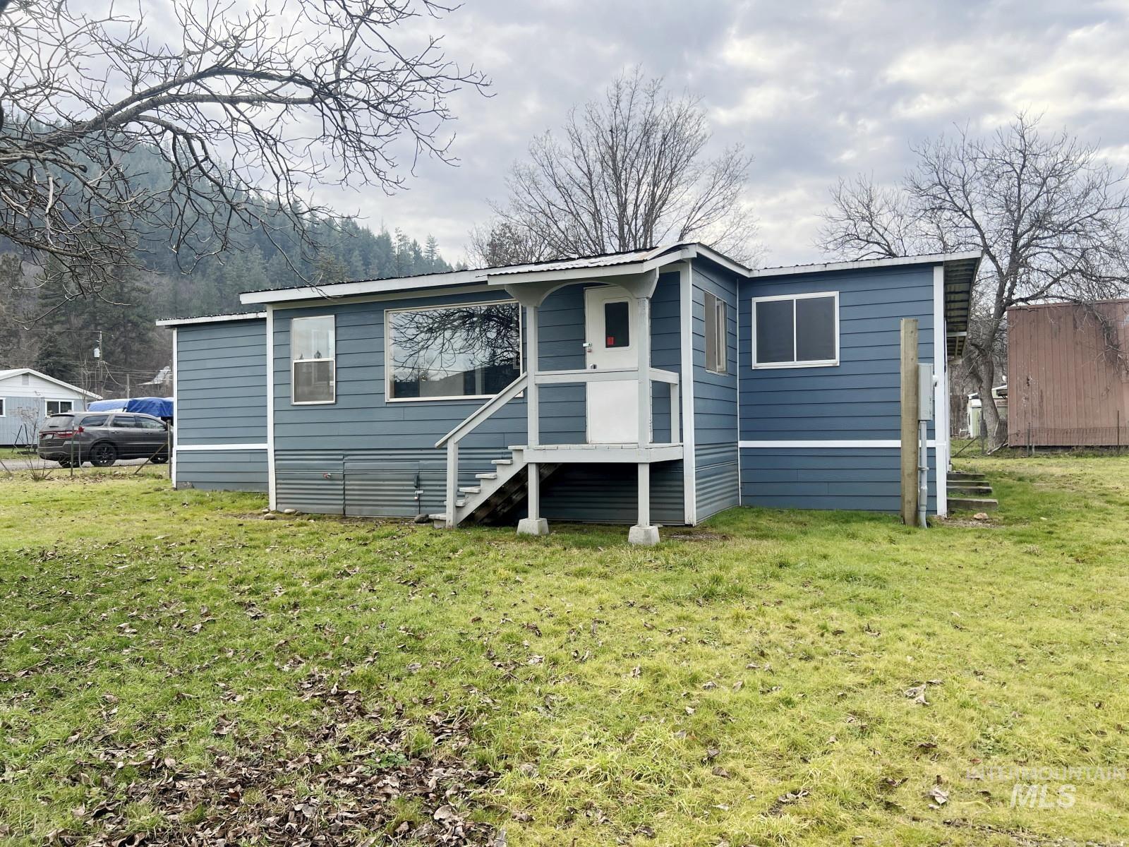 614 Pine Ave, Kooskia, Idaho 83539, 3 Bedrooms, 2 Bathrooms, Residential For Sale, Price $209,000,MLS 98971600