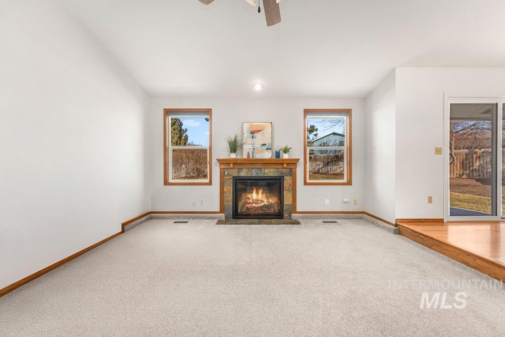 7202 W Mojave Dr, Boise, Idaho 83709, 3 Bedrooms, 2 Bathrooms, Residential For Sale, Price $399,900,MLS 98971601