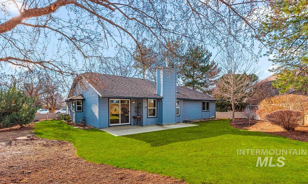 7202 W Mojave Dr, Boise, Idaho 83709, 3 Bedrooms, 2 Bathrooms, Residential For Sale, Price $399,900,MLS 98971601