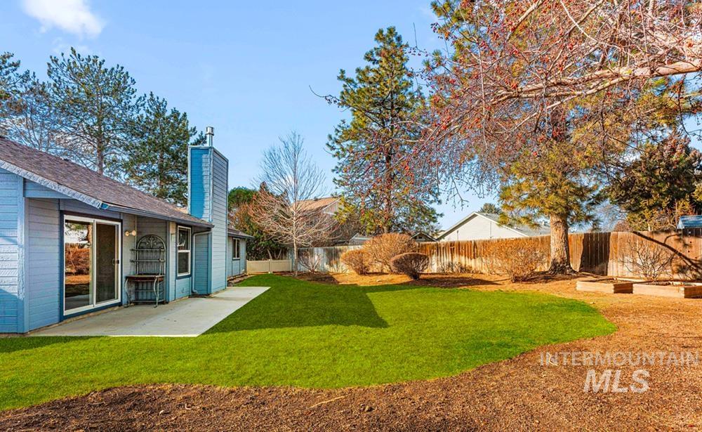 7202 W Mojave Dr, Boise, Idaho 83709, 3 Bedrooms, 2 Bathrooms, Residential For Sale, Price $399,900,MLS 98971601