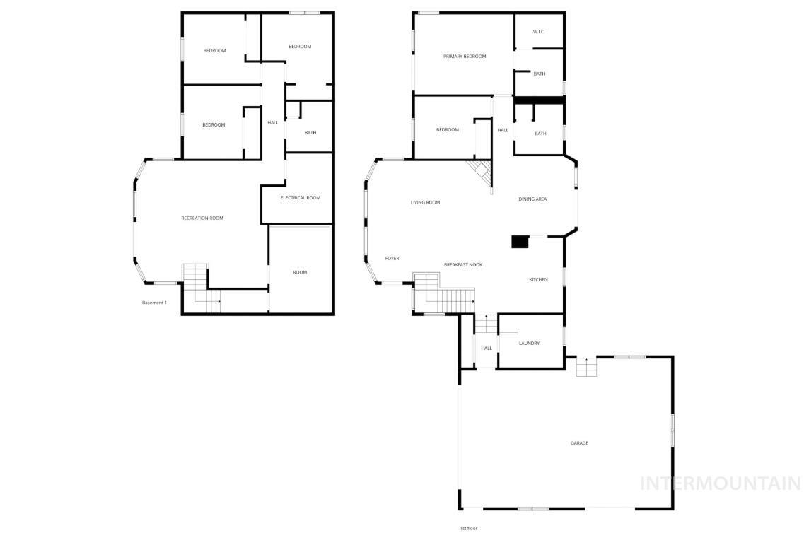 3824 Pleasant View Drive, Clarkston, Washington 99403, 5 Bedrooms, 3.5 Bathrooms, Residential For Sale, Price $647,500,MLS 98971602