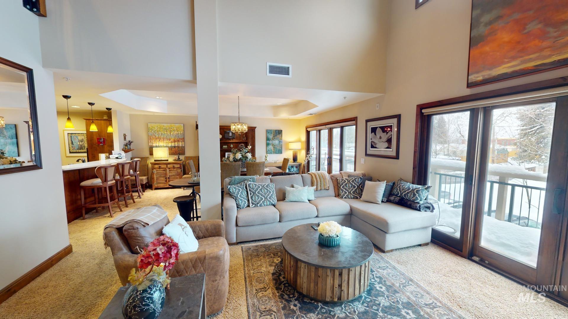 616 N 3rd, McCall, Idaho 83638, 3 Bedrooms, 4 Bathrooms, Residential For Sale, Price $855,000,MLS 98971603