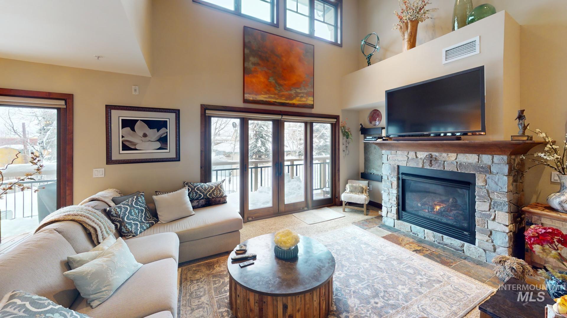 616 N 3rd, McCall, Idaho 83638, 3 Bedrooms, 4 Bathrooms, Residential For Sale, Price $855,000,MLS 98971603