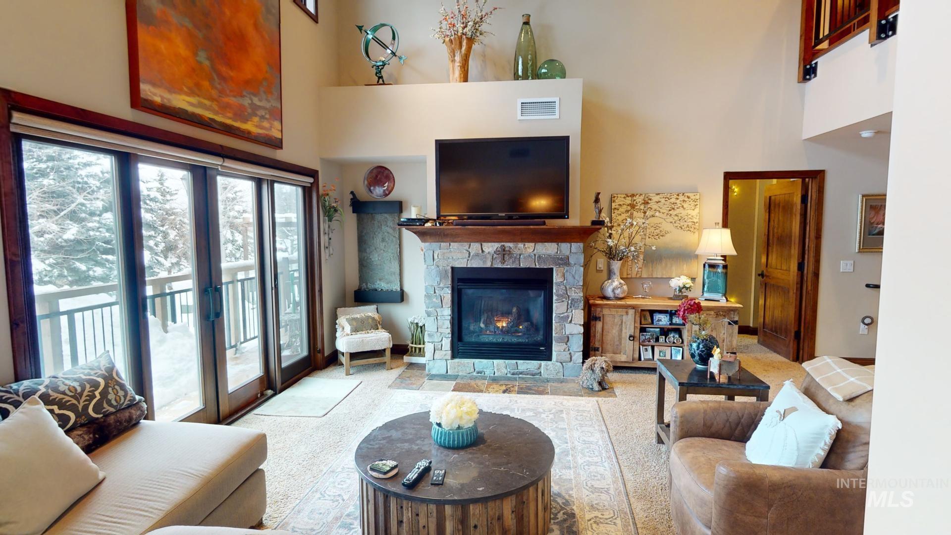 616 N 3rd, McCall, Idaho 83638, 3 Bedrooms, 4 Bathrooms, Residential For Sale, Price $855,000,MLS 98971603