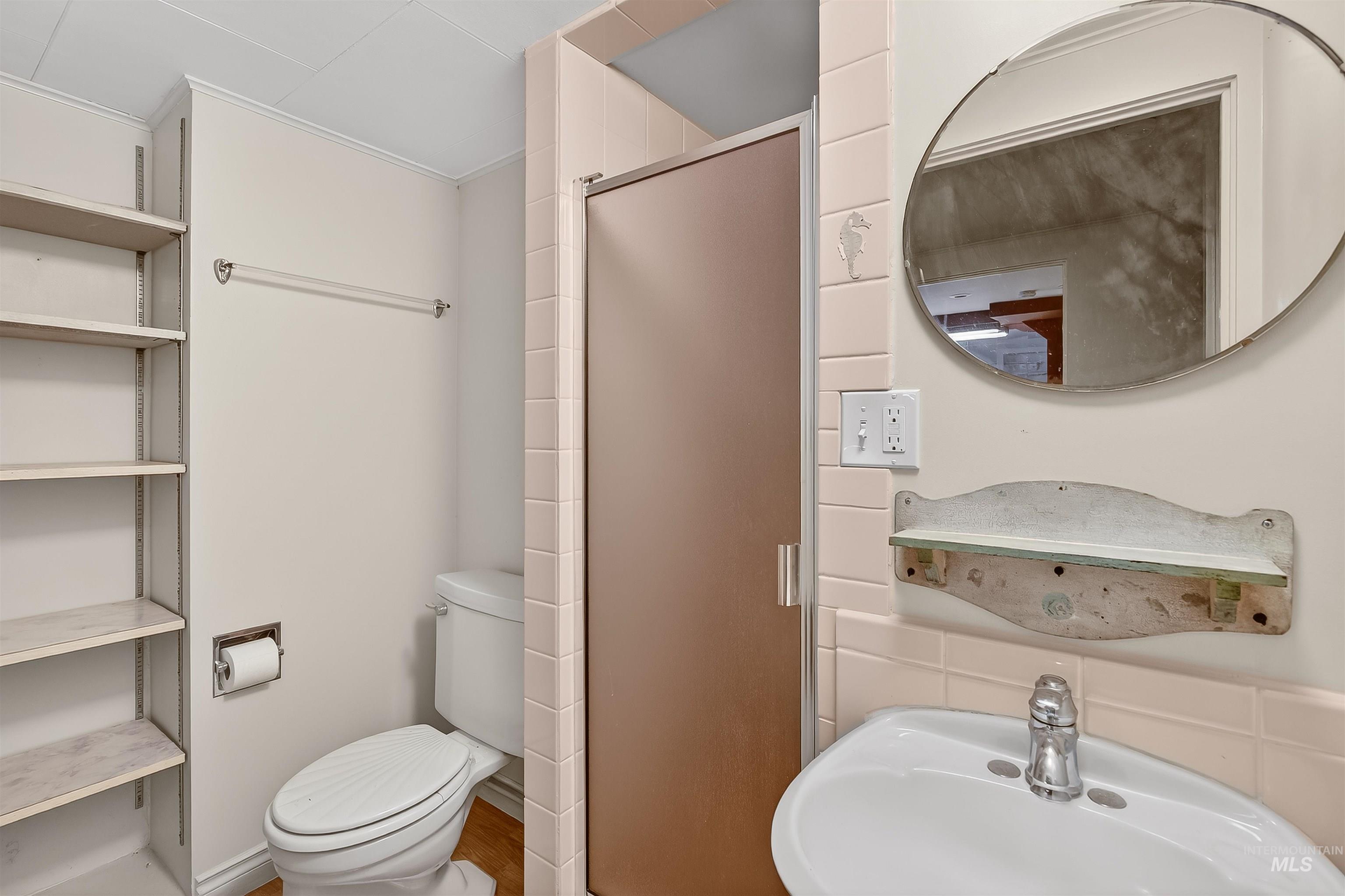 1615 Prospect Avenue, Lewiston, Idaho 83501, 4 Bedrooms, 2.5 Bathrooms, Residential For Sale, Price $435,000,MLS 98971605