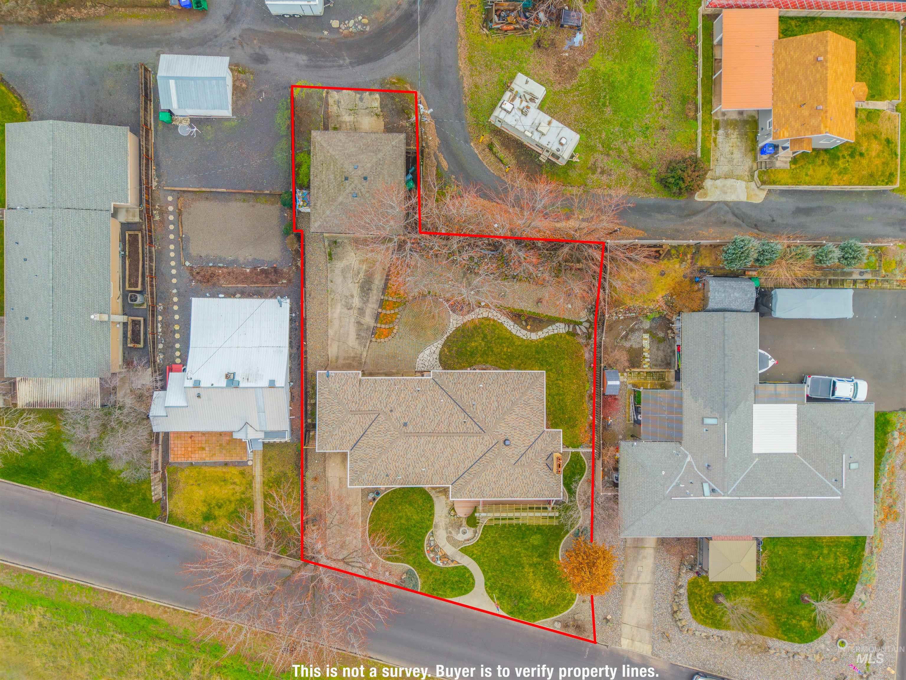 1615 Prospect Avenue, Lewiston, Idaho 83501, 4 Bedrooms, 2.5 Bathrooms, Residential For Sale, Price $435,000,MLS 98971605