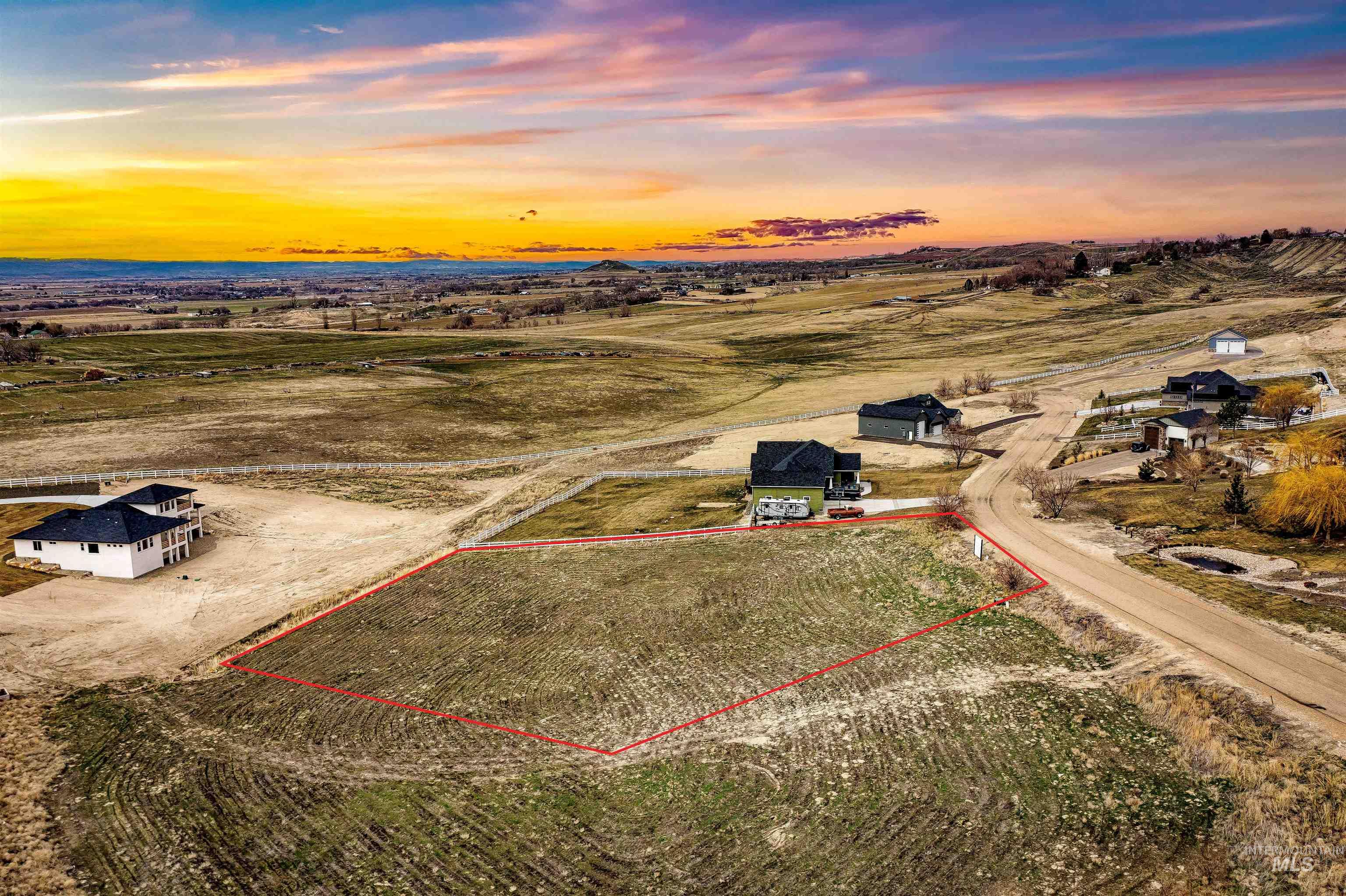 1406 Oak River Ln, Caldwell, Idaho 83607, Land For Sale, Price $199,999,MLS 98971607