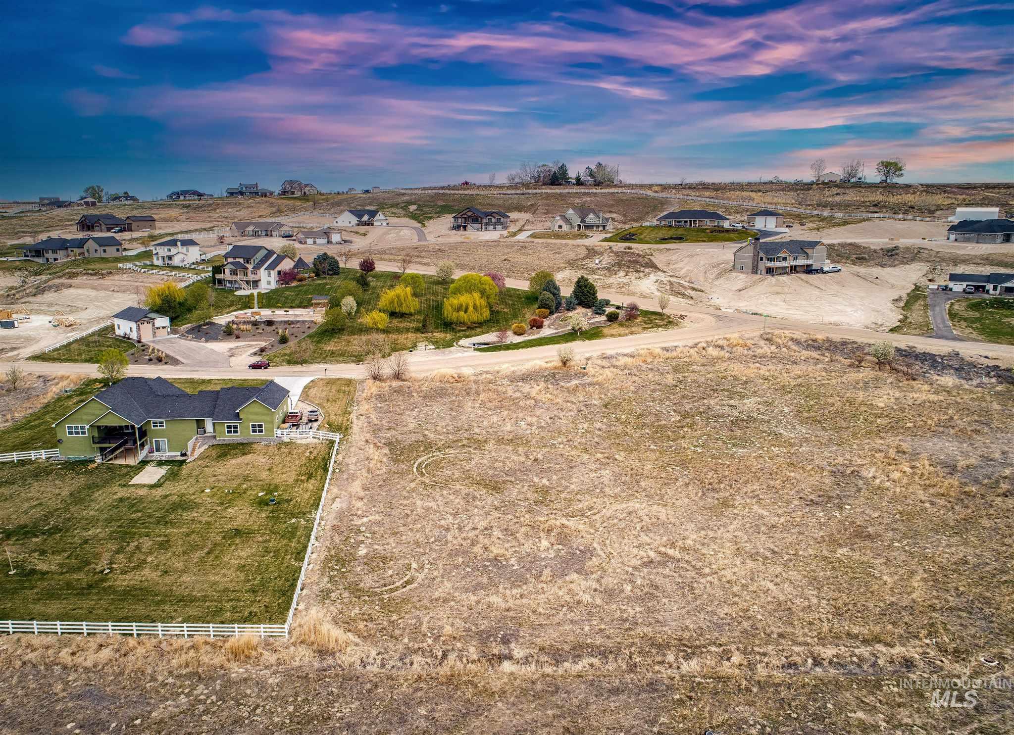 1406 Oak River Ln, Caldwell, Idaho 83607, Land For Sale, Price $199,999,MLS 98971607