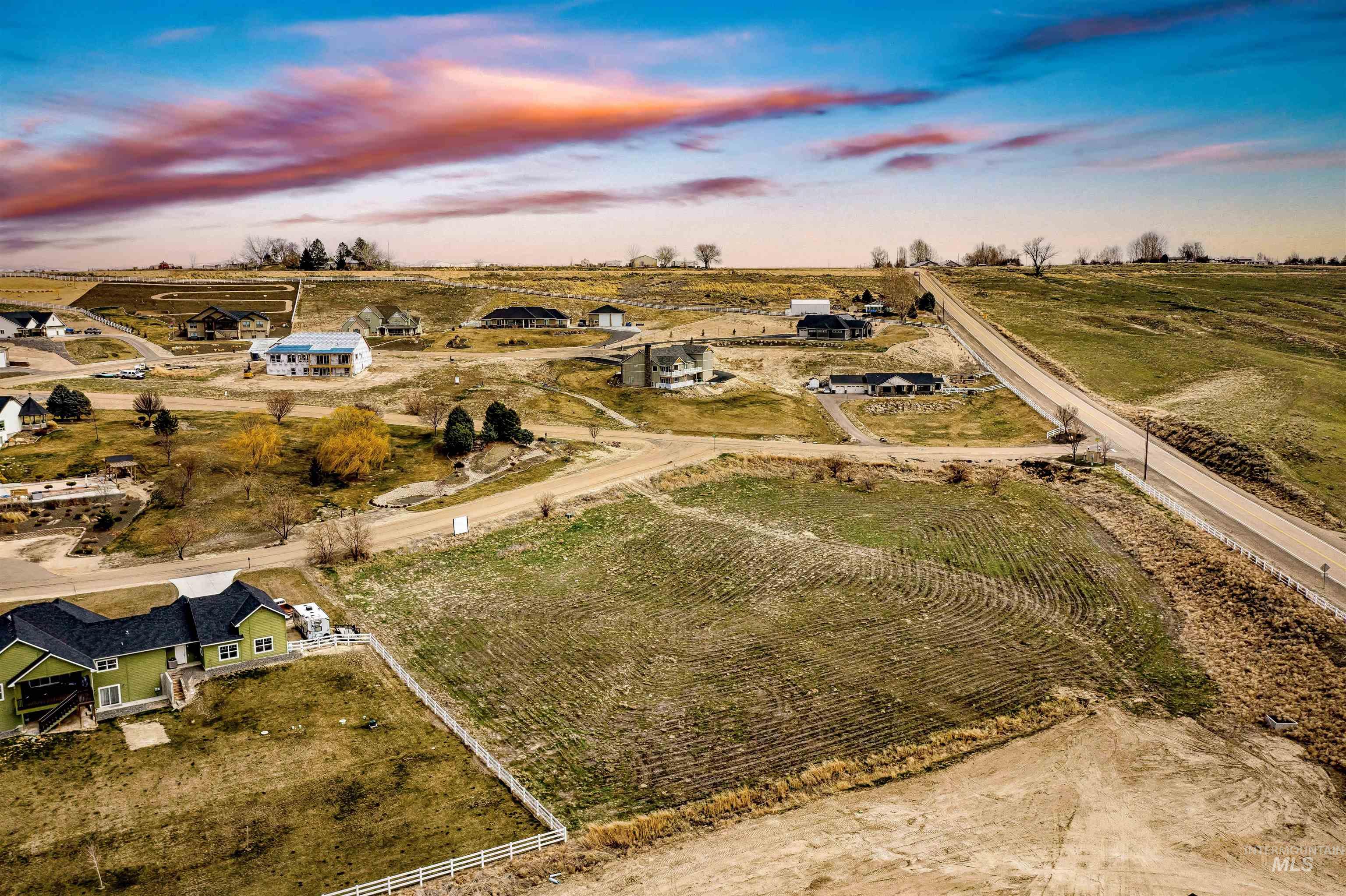 1406 Oak River Ln, Caldwell, Idaho 83607, Land For Sale, Price $199,999,MLS 98971607