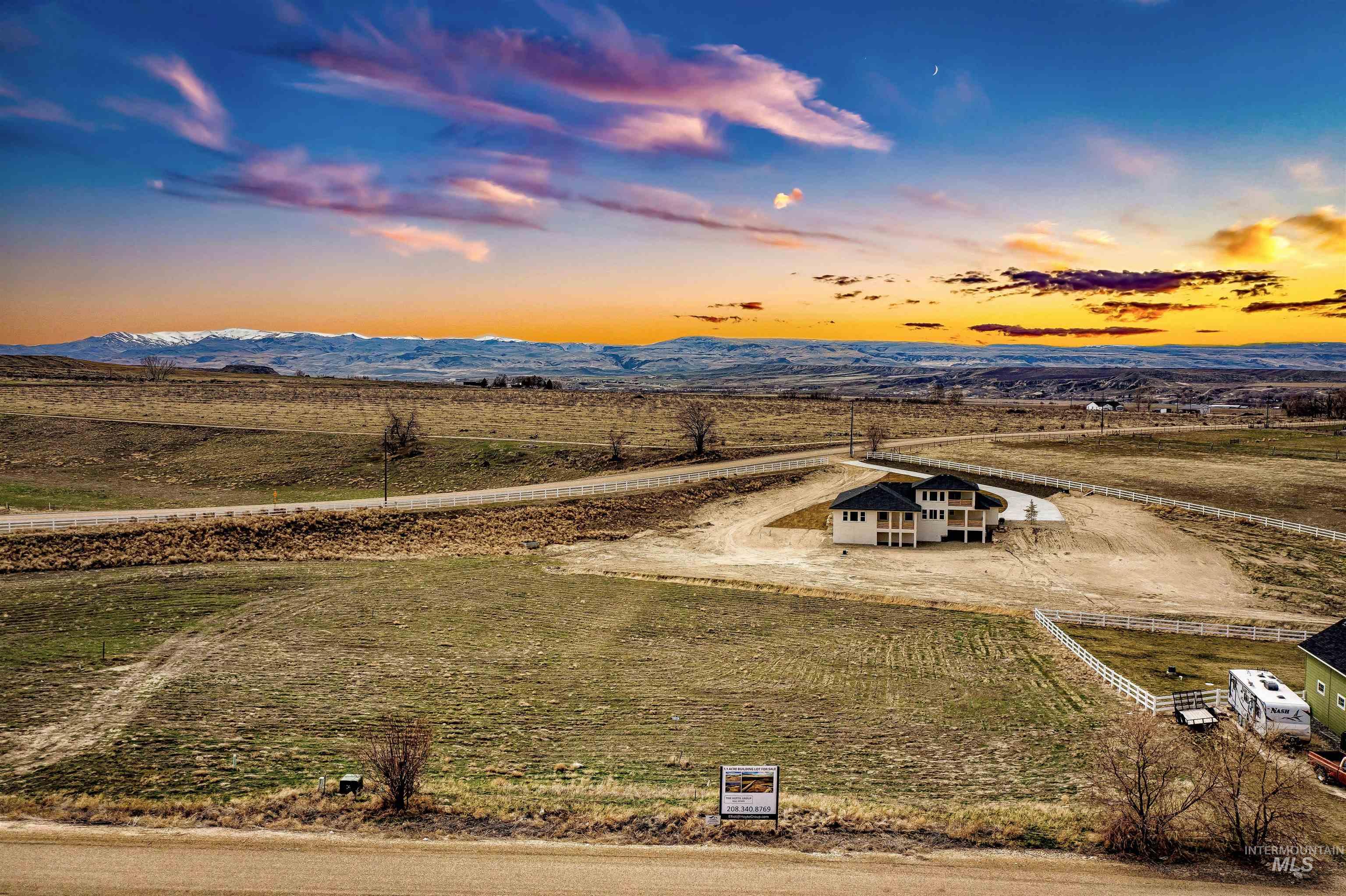 1406 Oak River Ln, Caldwell, Idaho 83607, Land For Sale, Price $199,999,MLS 98971607
