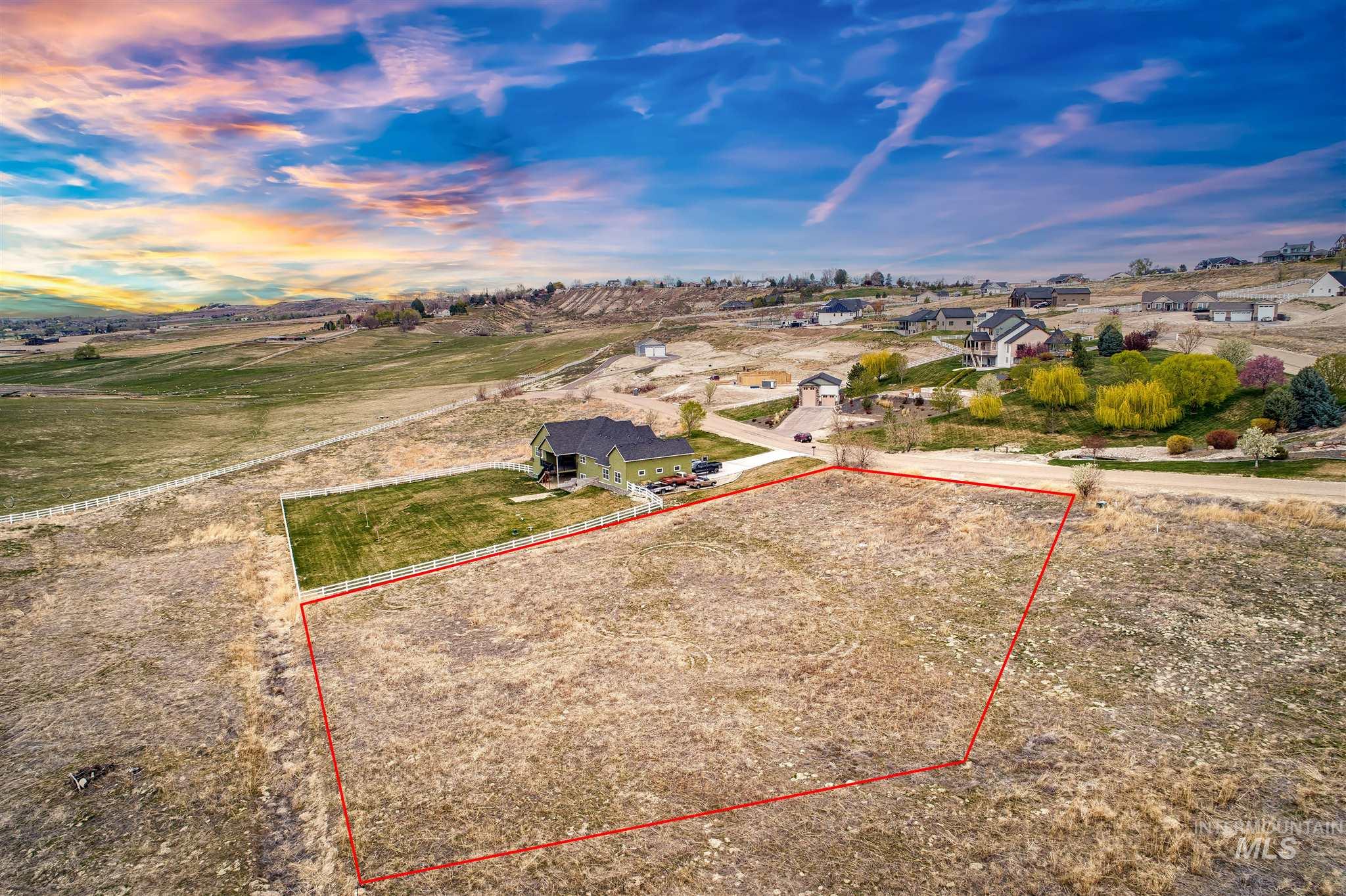 1406 Oak River Ln, Caldwell, Idaho 83607, Land For Sale, Price $199,999,MLS 98971607