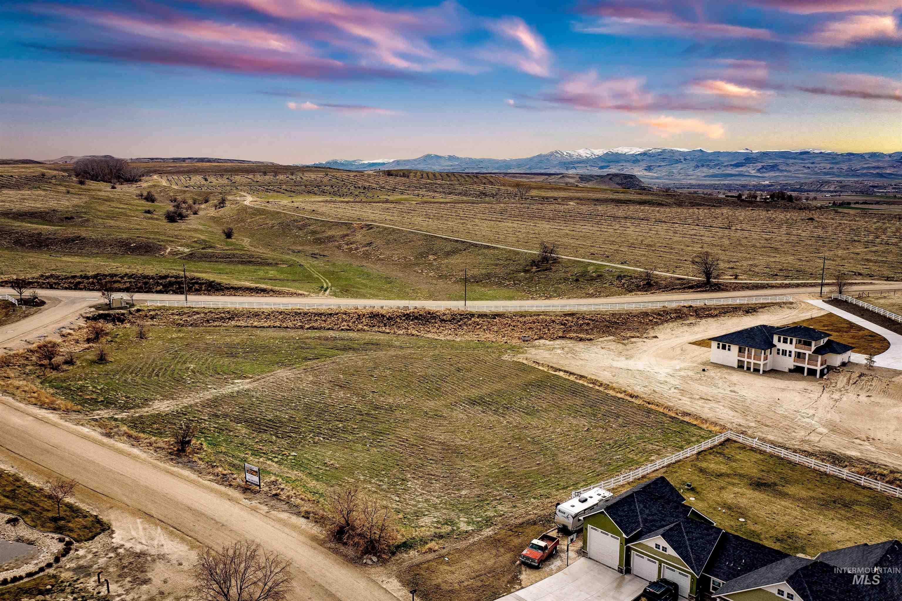 1406 Oak River Ln, Caldwell, Idaho 83607, Land For Sale, Price $199,999,MLS 98971607