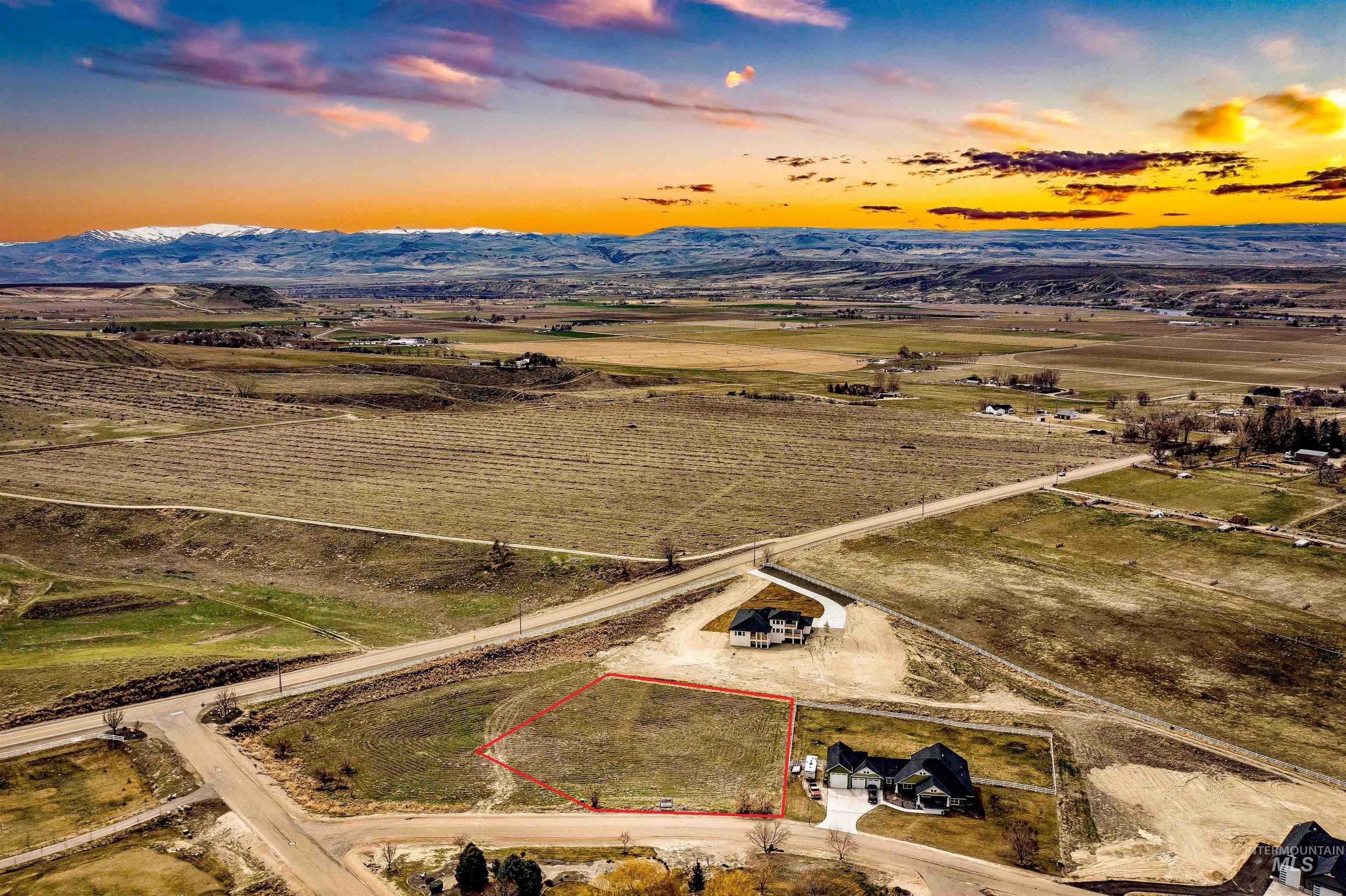 1406 Oak River Ln, Caldwell, Idaho 83607, Land For Sale, Price $199,999,MLS 98971607