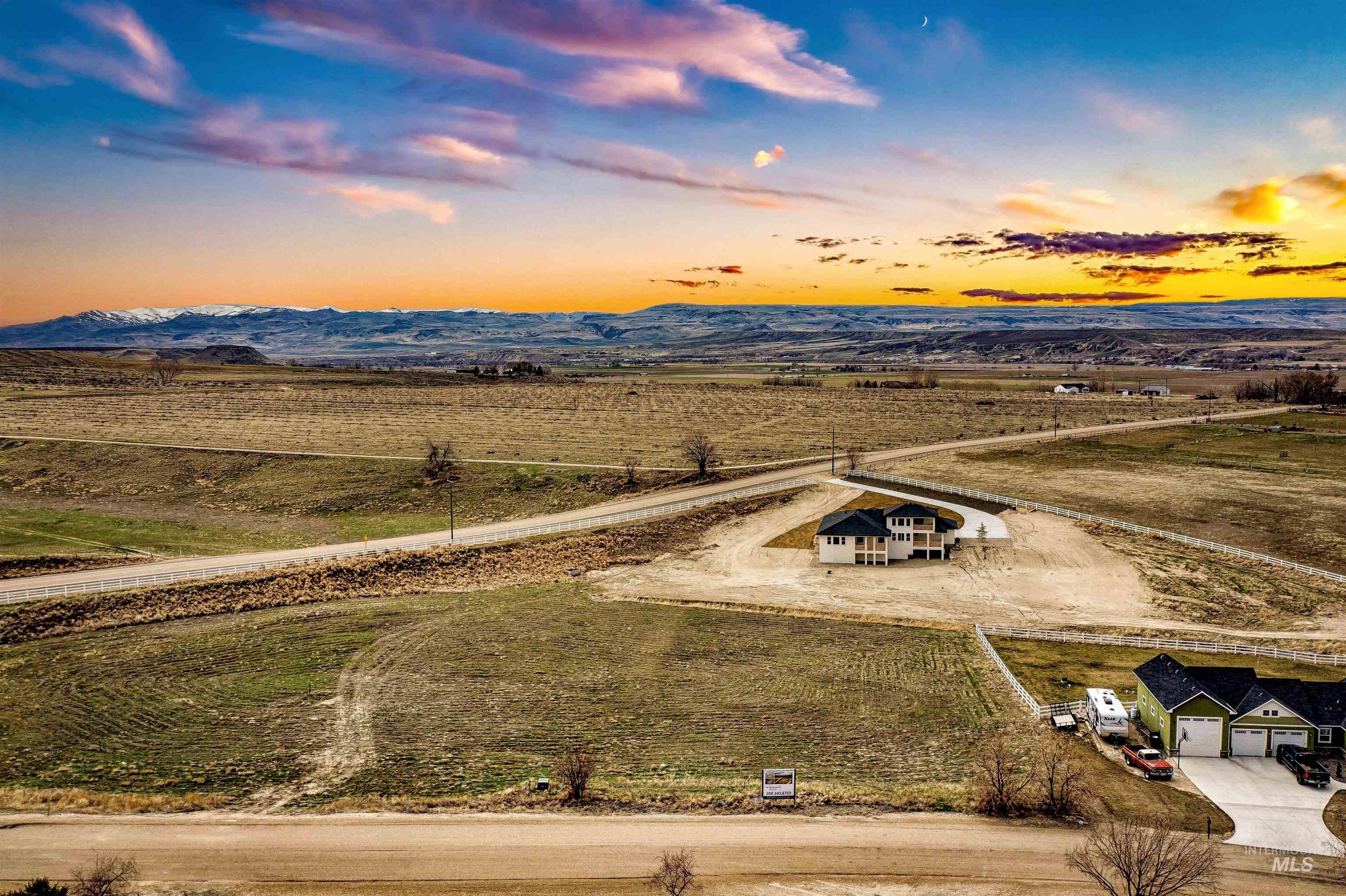 1406 Oak River Ln, Caldwell, Idaho 83607, Land For Sale, Price $199,999,MLS 98971607