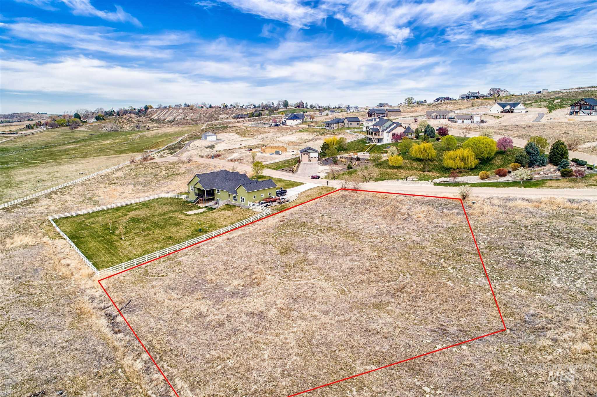 1406 Oak River Ln, Caldwell, Idaho 83607, Land For Sale, Price $199,999,MLS 98971607