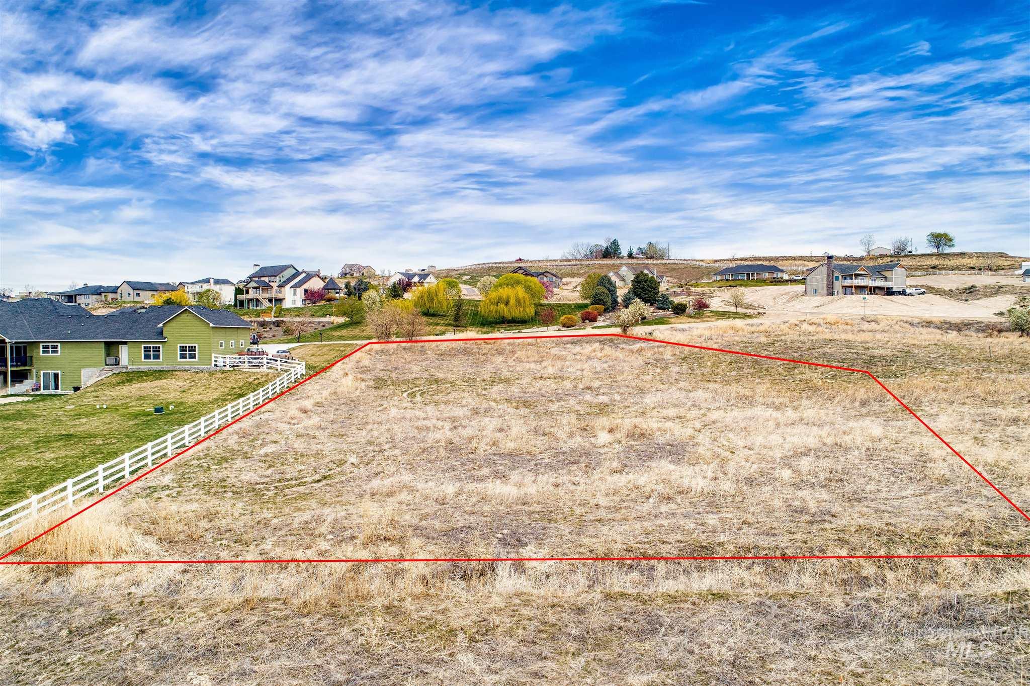 1406 Oak River Ln, Caldwell, Idaho 83607, Land For Sale, Price $199,999,MLS 98971607