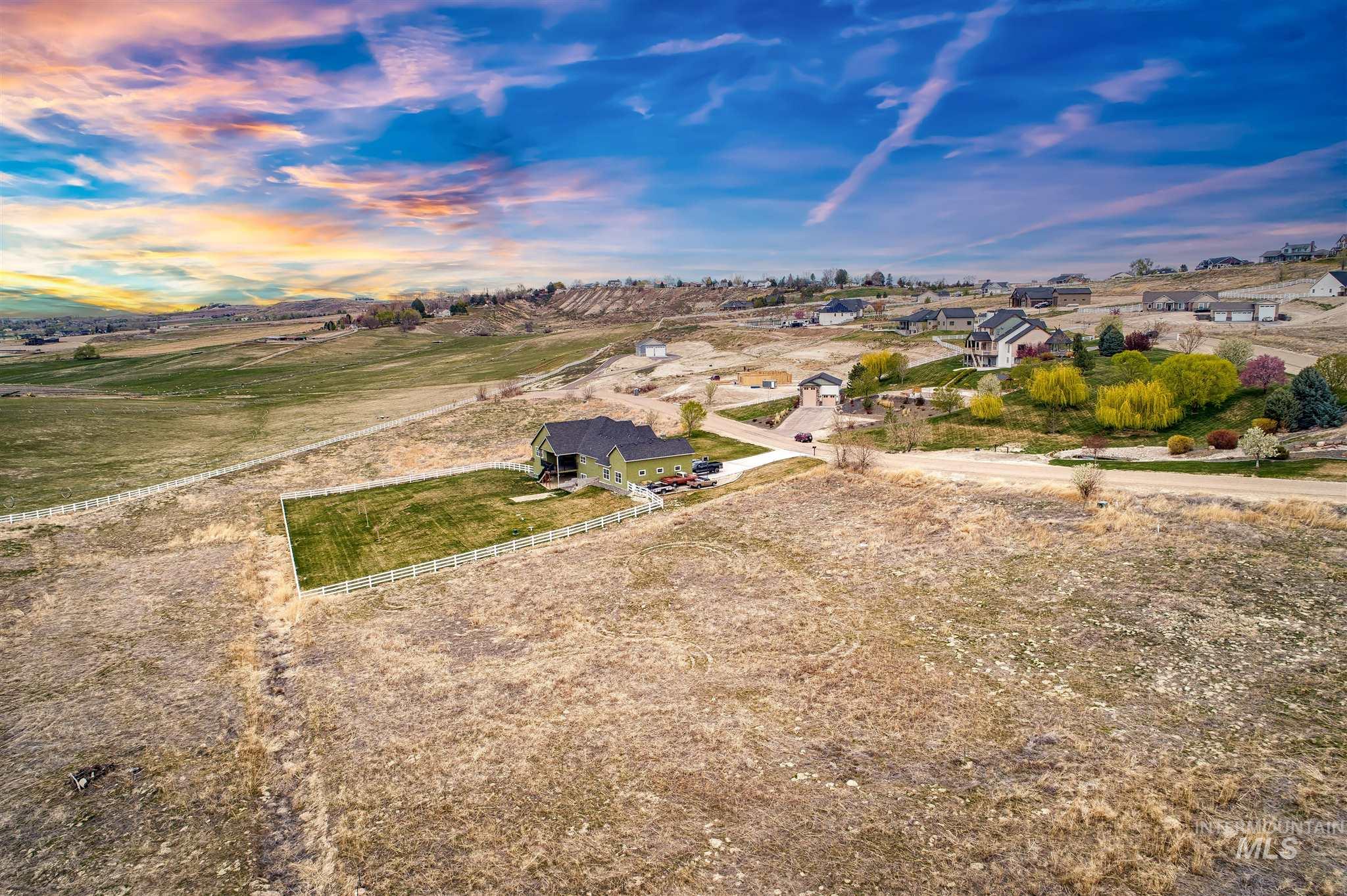 1406 Oak River Ln, Caldwell, Idaho 83607, Land For Sale, Price $199,999,MLS 98971607