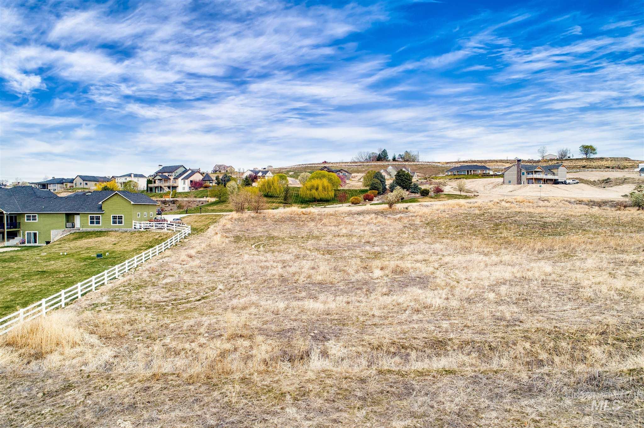 1406 Oak River Ln, Caldwell, Idaho 83607, Land For Sale, Price $199,999,MLS 98971607