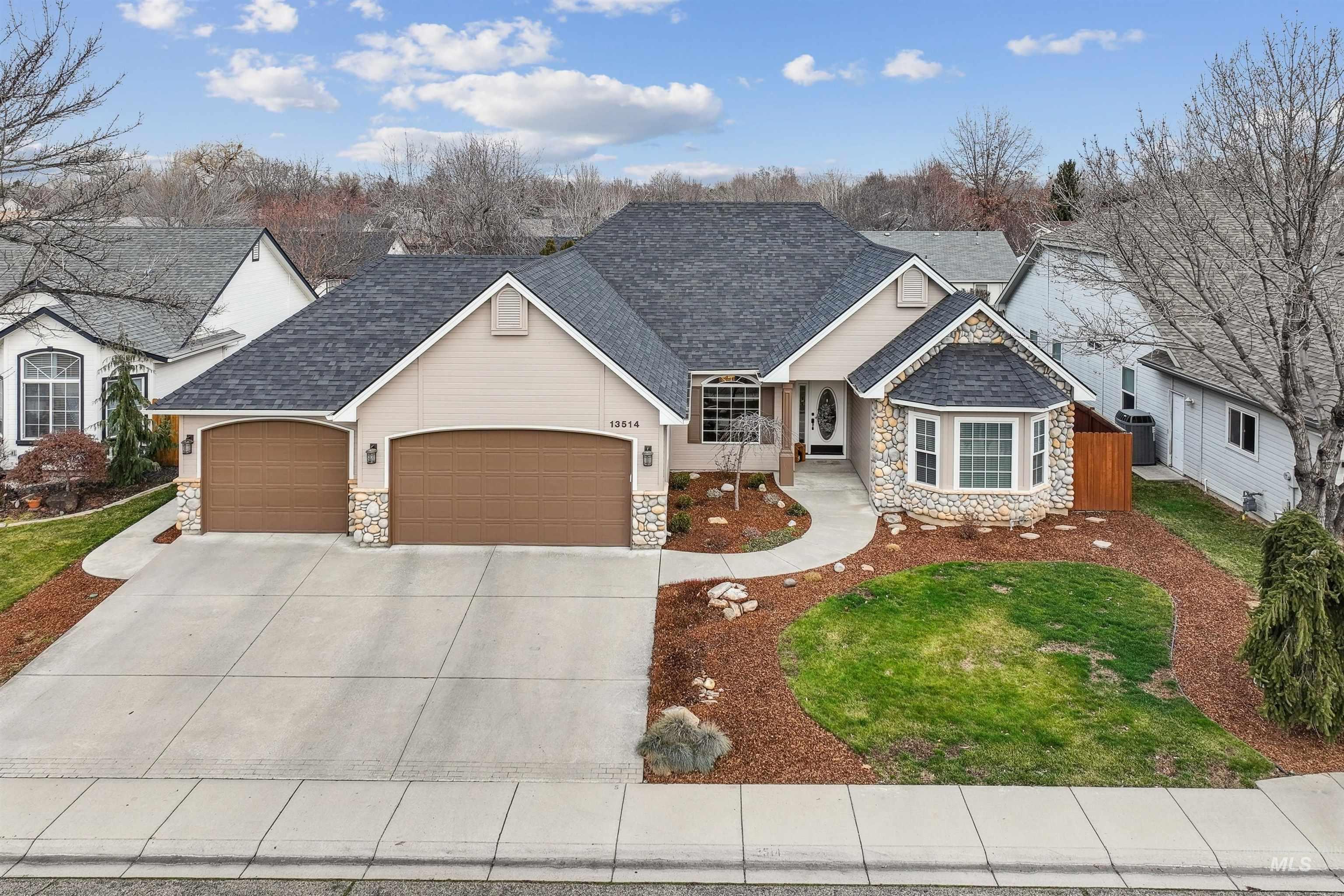 13514 W Waldemar St, Boise, Idaho 83713, 4 Bedrooms, 2 Bathrooms, Residential For Sale, Price $575,000,MLS 98971608