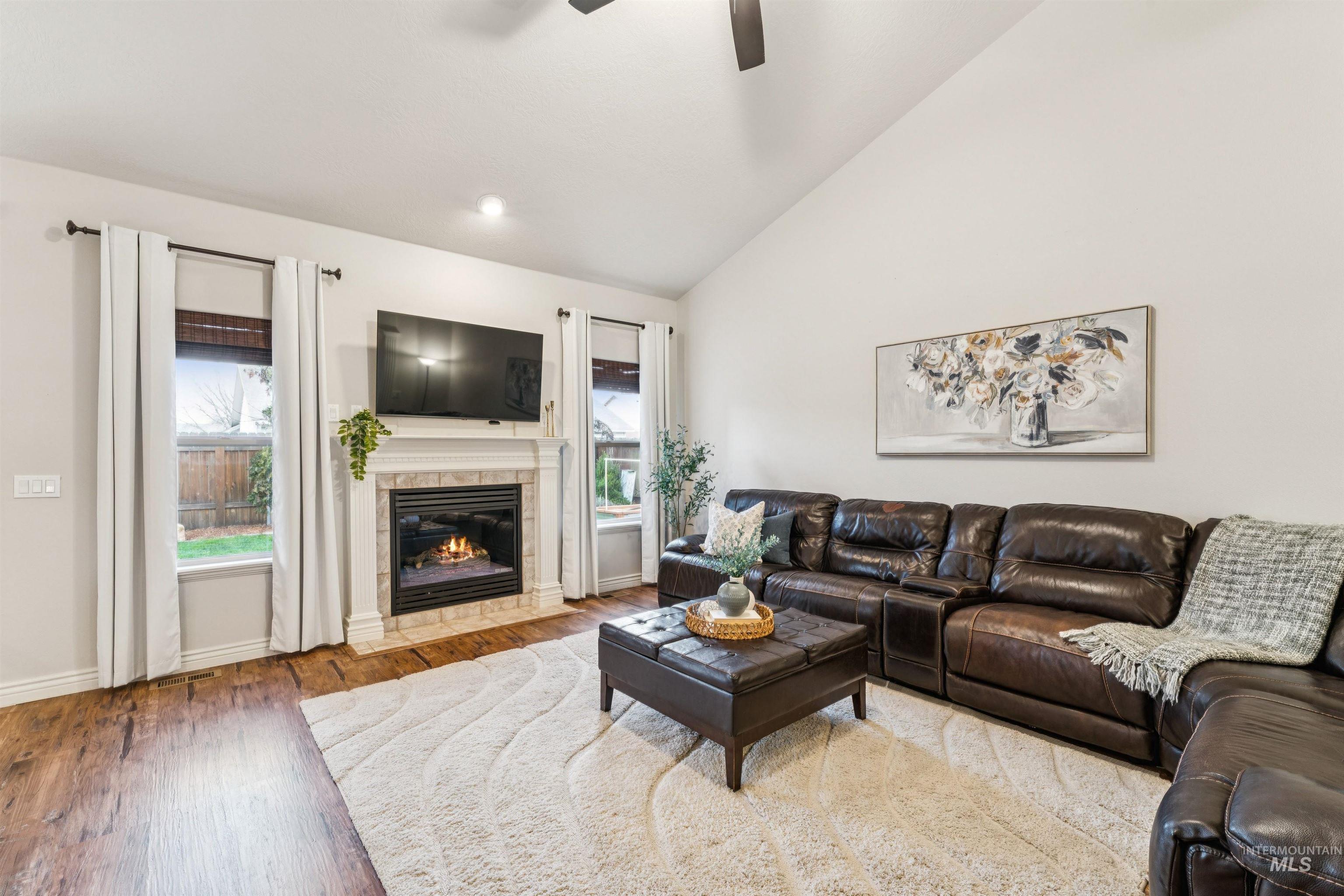 13514 W Waldemar St, Boise, Idaho 83713, 4 Bedrooms, 2 Bathrooms, Residential For Sale, Price $575,000,MLS 98971608