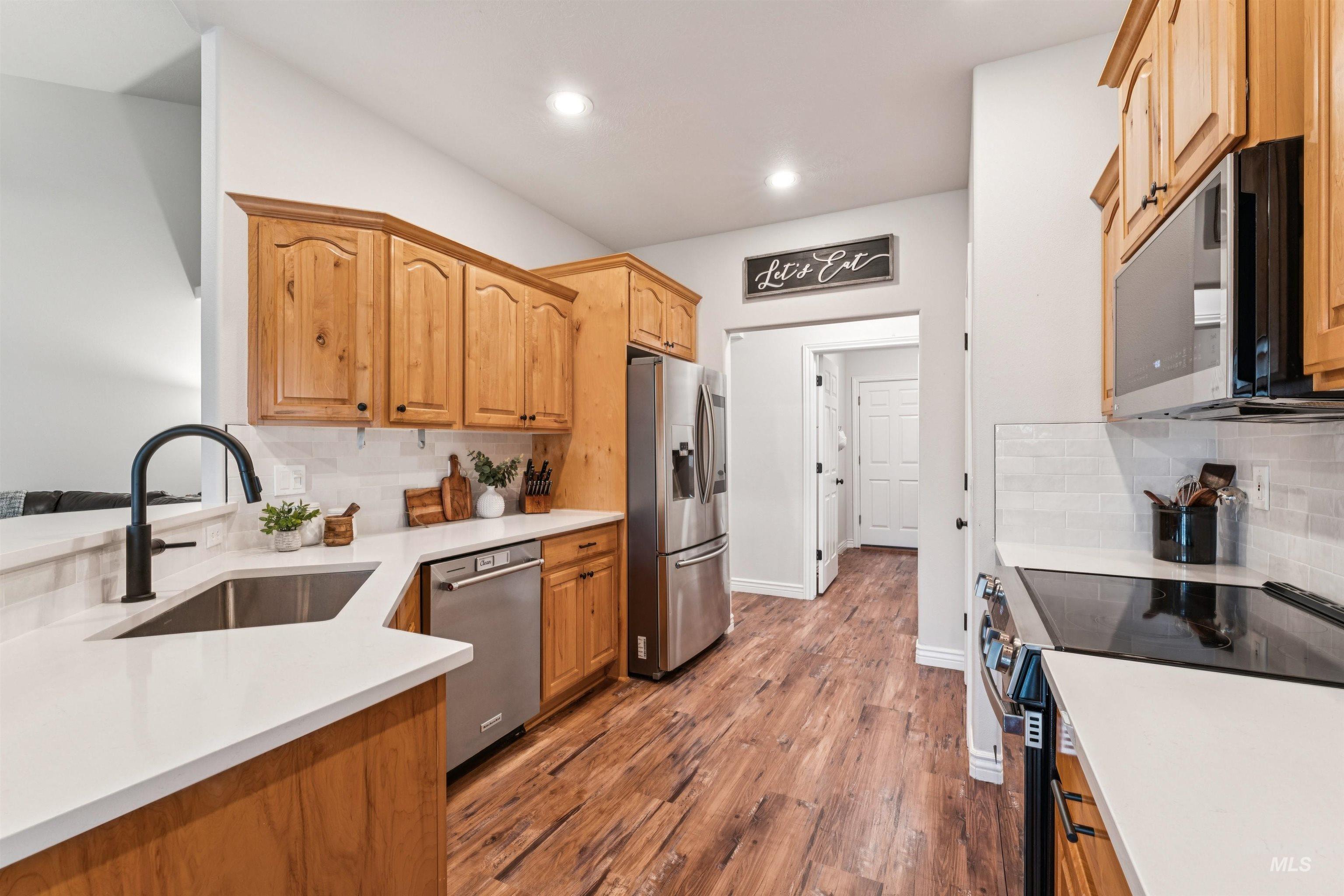 13514 W Waldemar St, Boise, Idaho 83713, 4 Bedrooms, 2 Bathrooms, Residential For Sale, Price $575,000,MLS 98971608