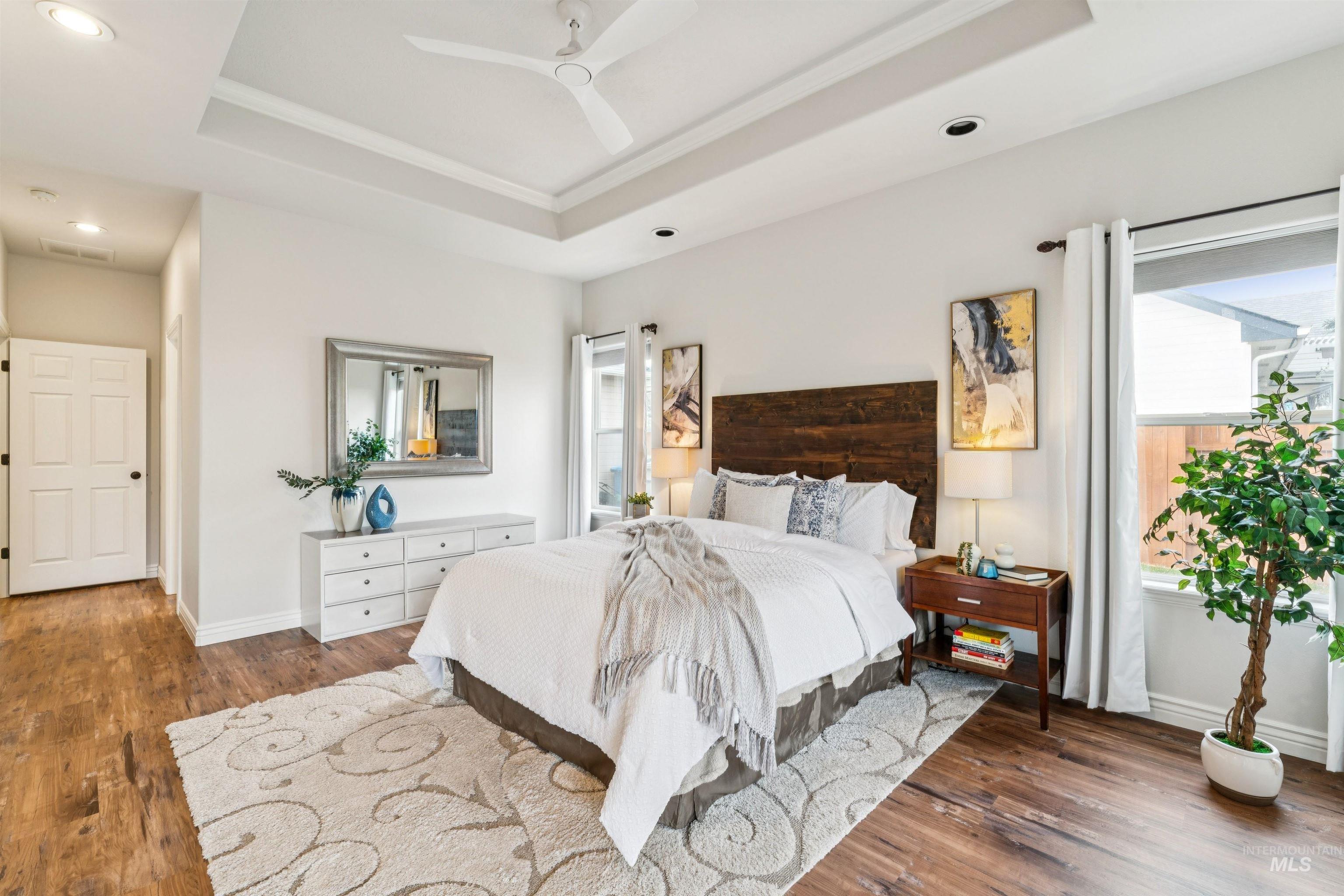 13514 W Waldemar St, Boise, Idaho 83713, 4 Bedrooms, 2 Bathrooms, Residential For Sale, Price $575,000,MLS 98971608