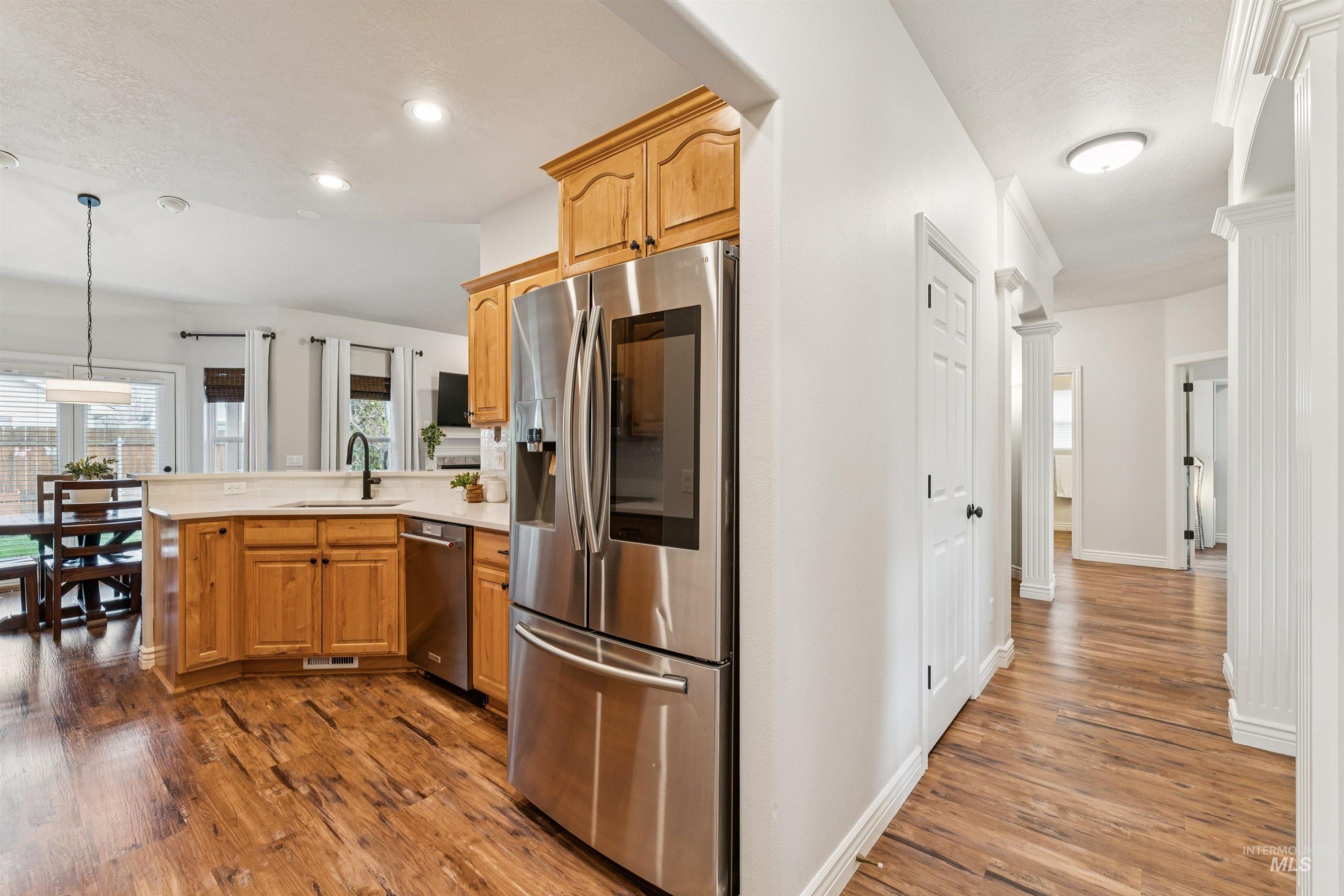 13514 W Waldemar St, Boise, Idaho 83713, 4 Bedrooms, 2 Bathrooms, Residential For Sale, Price $575,000,MLS 98971608