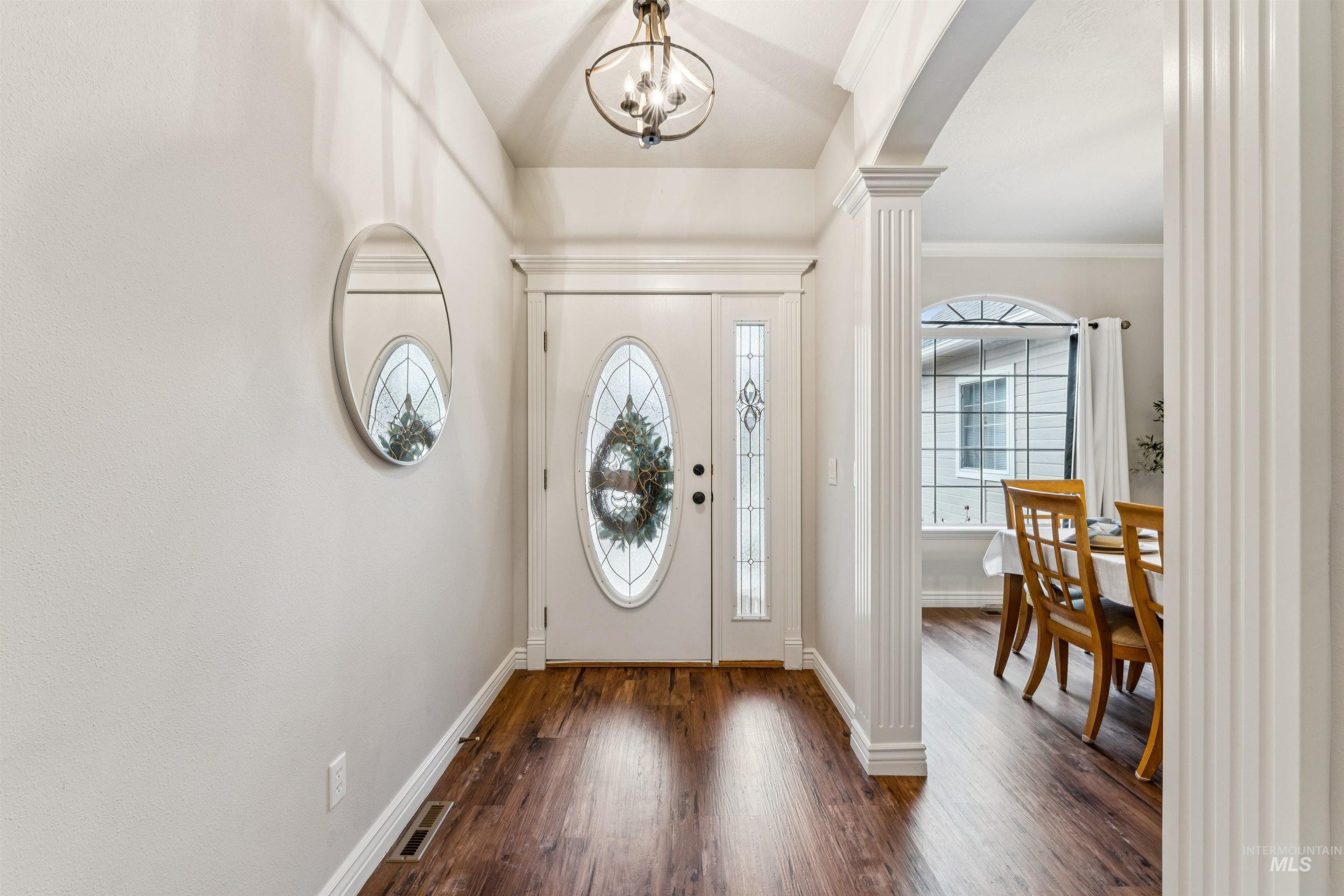 13514 W Waldemar St, Boise, Idaho 83713, 4 Bedrooms, 2 Bathrooms, Residential For Sale, Price $575,000,MLS 98971608