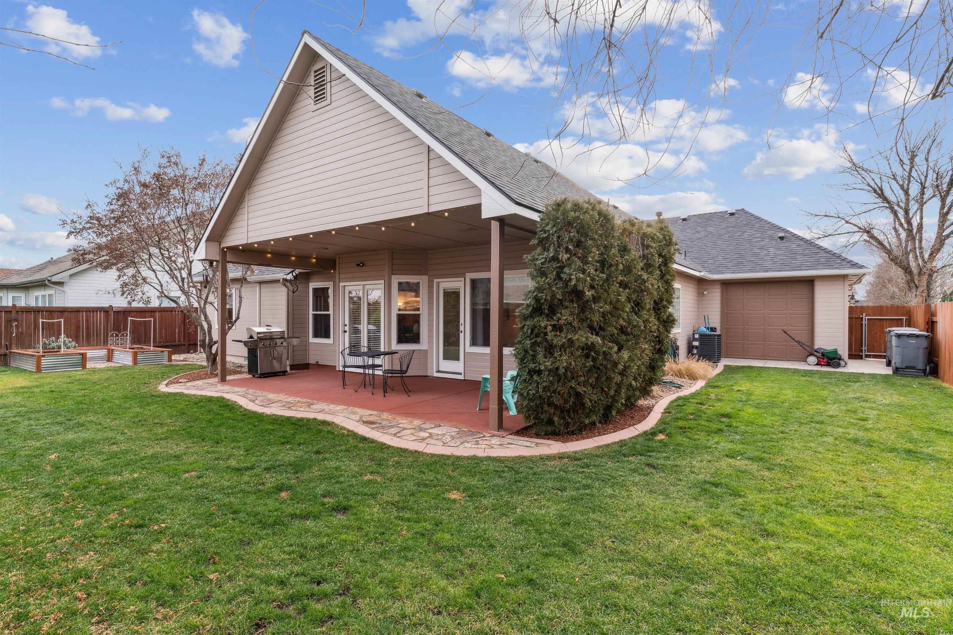 13514 W Waldemar St, Boise, Idaho 83713, 4 Bedrooms, 2 Bathrooms, Residential For Sale, Price $575,000,MLS 98971608